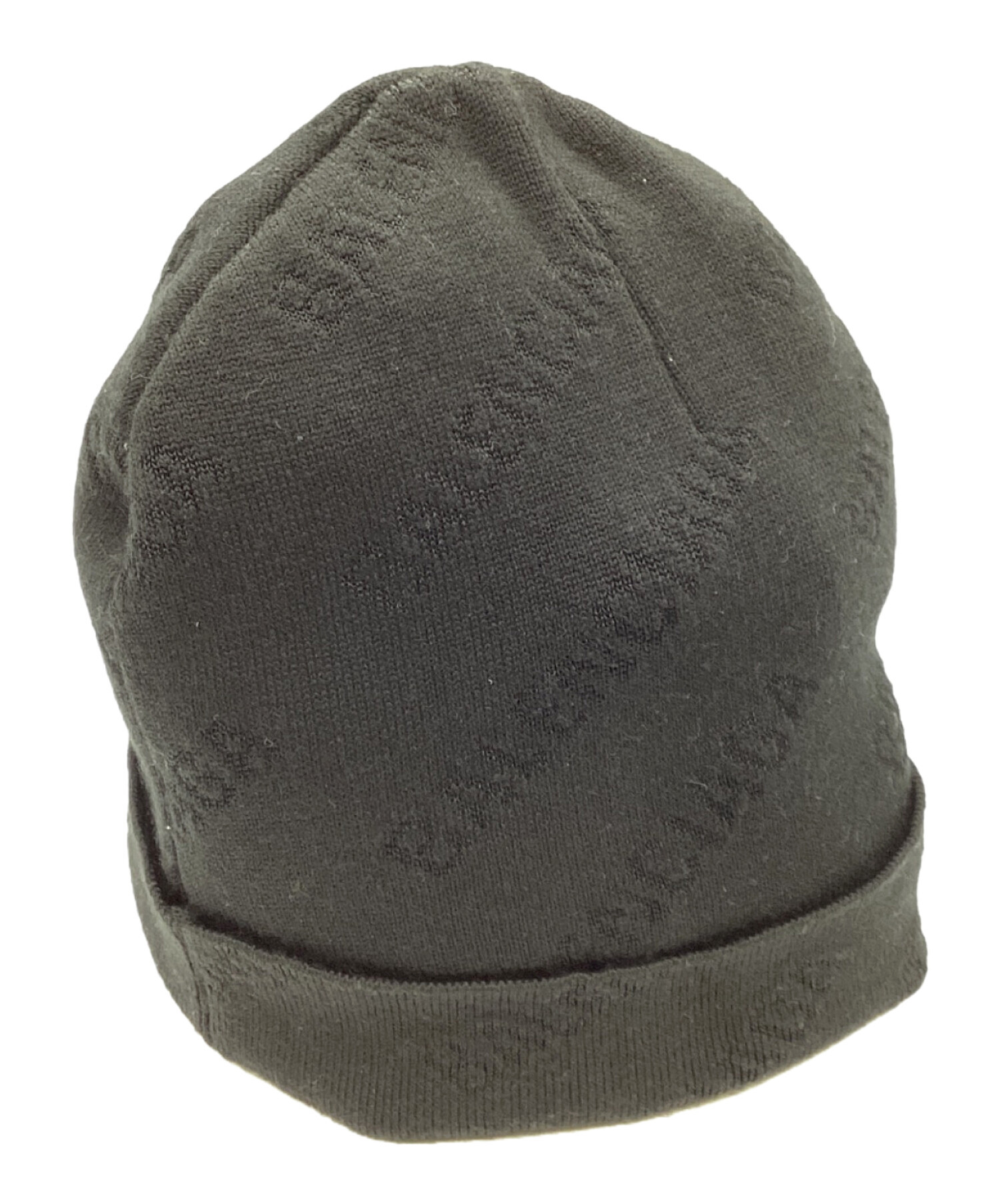 中古・古着通販】BALENCIAGA (バレンシアガ) オールオーバーニット