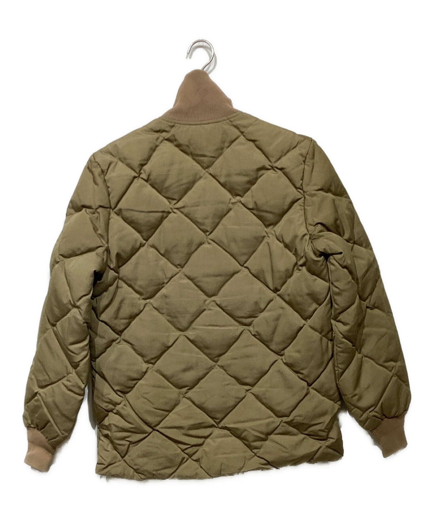 中古・古着通販】Eddie Bauer (エディーバウアー) 60sキルティング