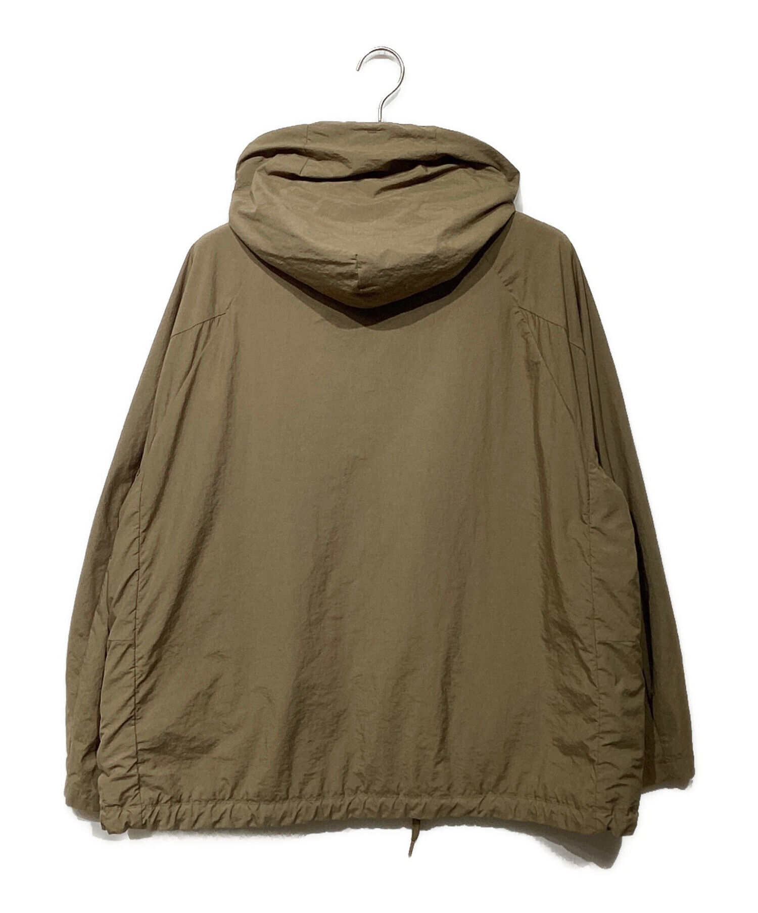 中古・古着通販】teatora (テアトラ) SOUVENIR HUNTER S/L PACKABLE tt