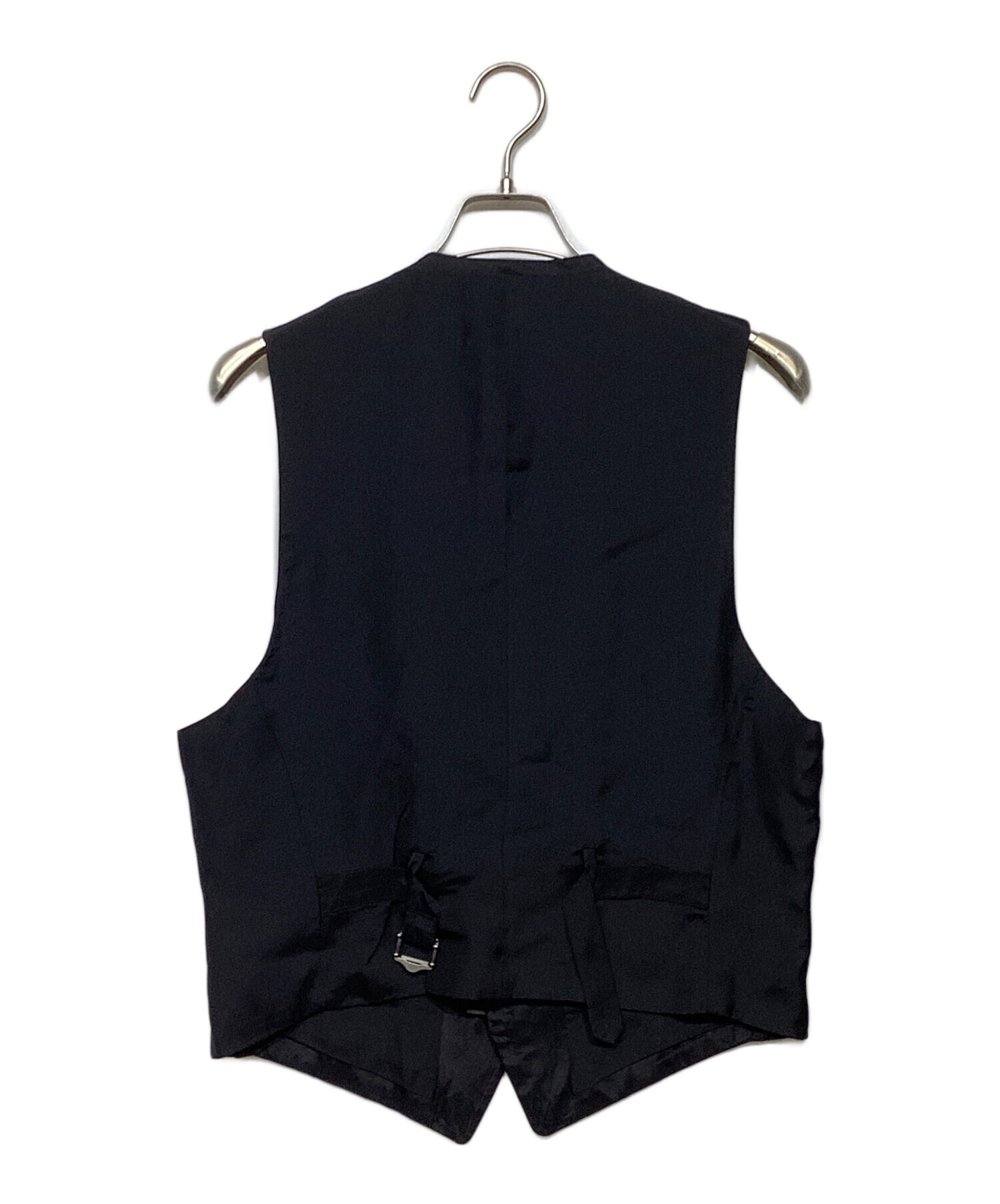 中古・古着通販】ISSEY MIYAKE (イッセイミヤケ) プリーツベスト ME31