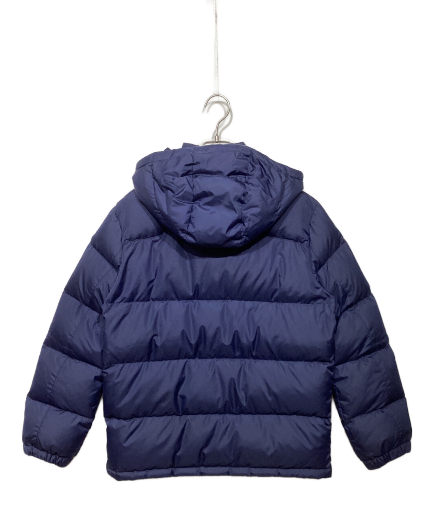 中古・古着通販】POLO RALPH LAUREN (ポロ・ラルフローレン) ダウン