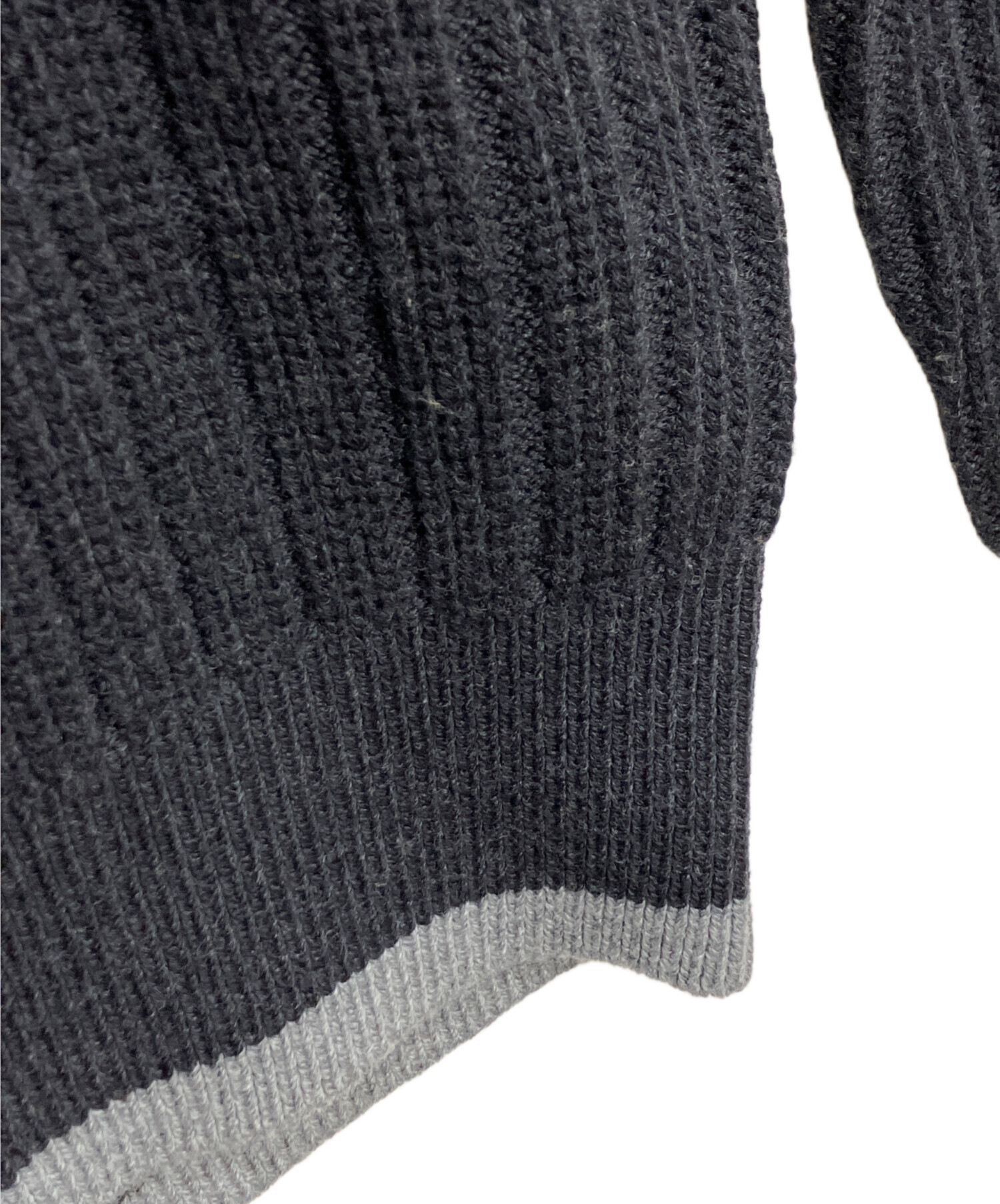 中古・古着通販】EMPORIO ARMANI (エンポリオ アルマーニ) ダブル