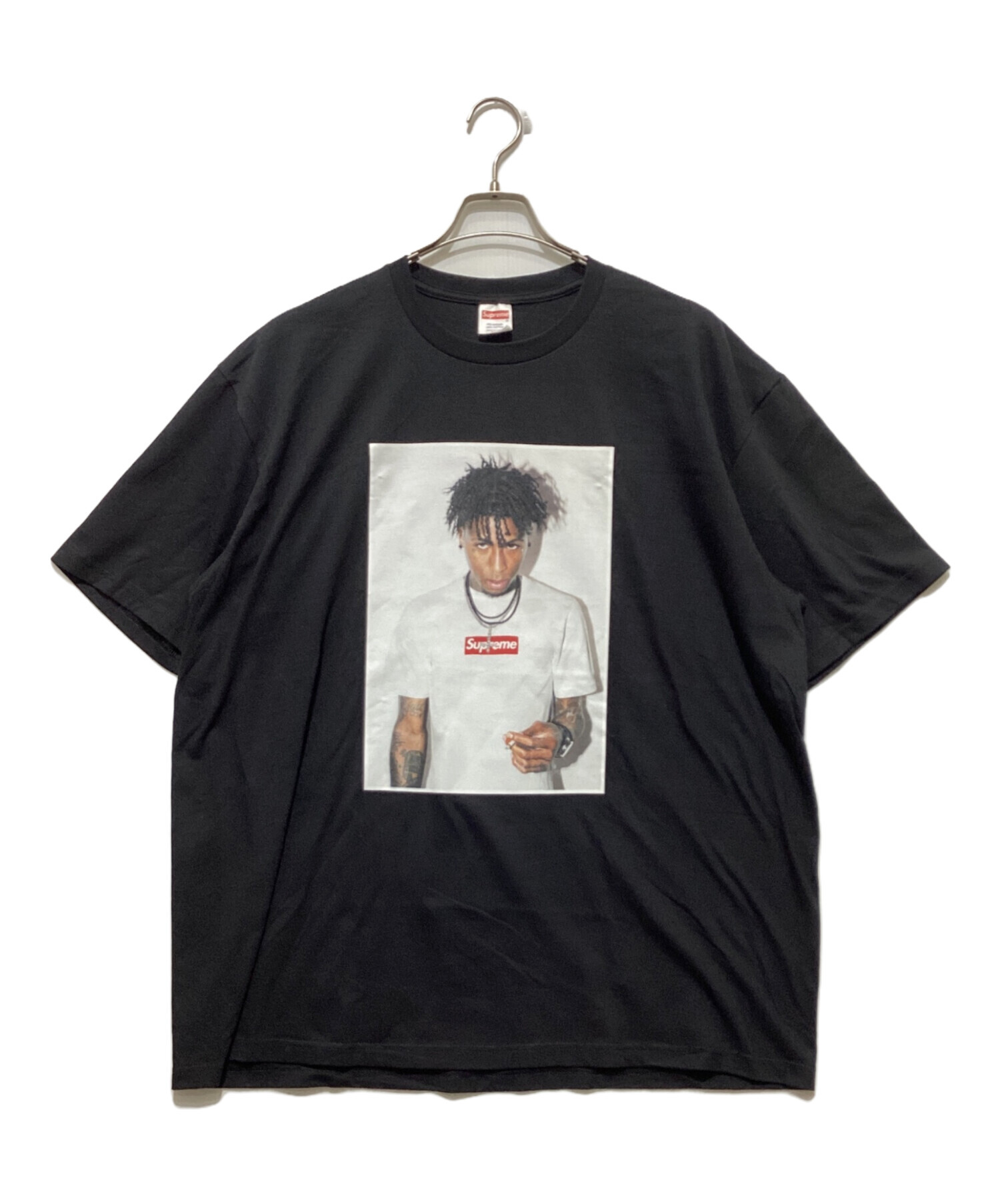 中古・古着通販】SUPREME (シュプリーム) 23AW NBA Youngboy Tee NBA