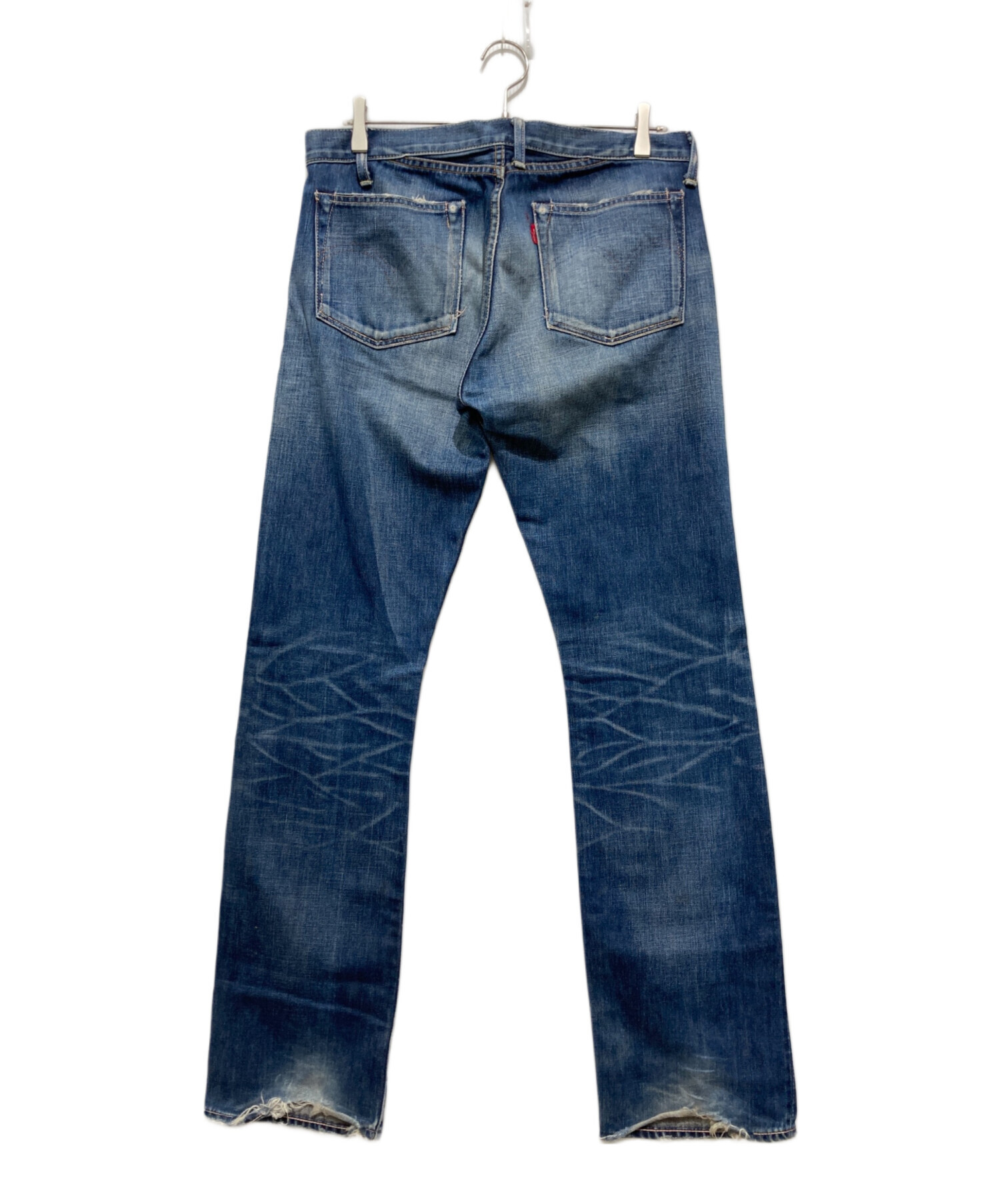 中古・古着通販】LEVI'S (リーバイス) S501XX大戦モデル復刻44501