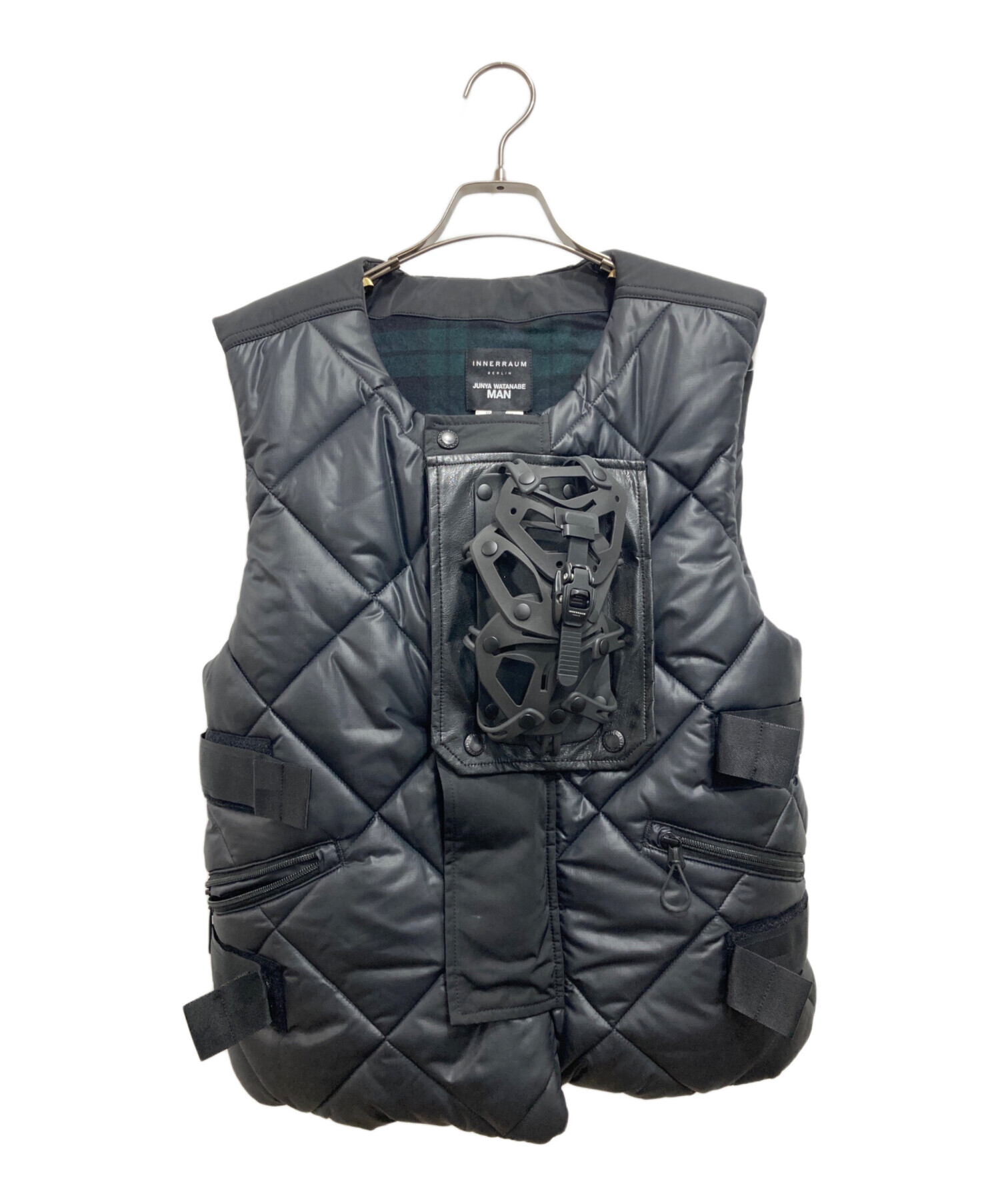 中古・古着通販】JUNYA WATANABE MAN (ジュンヤワタナベマン) INNERRAM