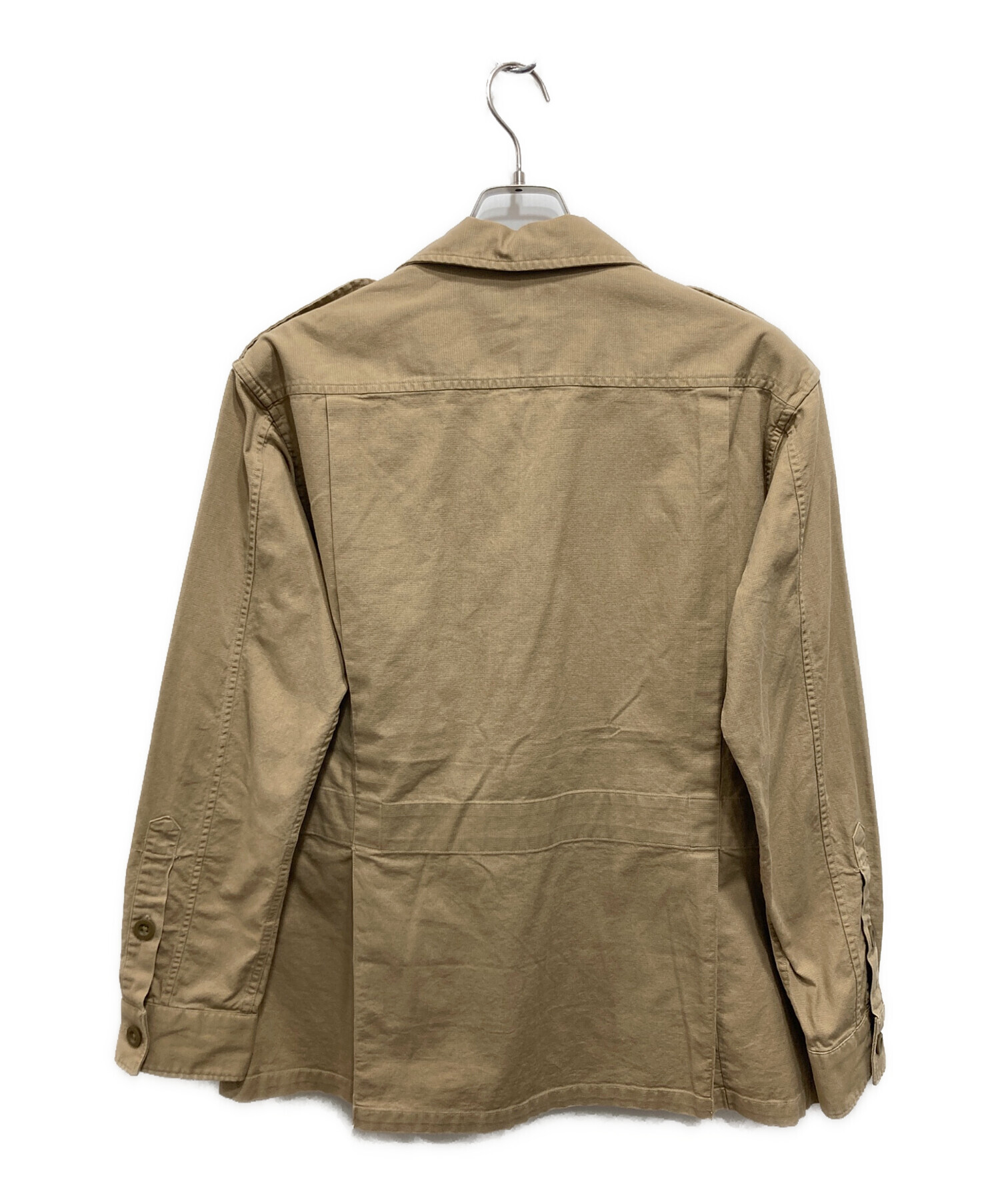 中古・古着通販】POLO RALPH LAUREN (ポロ・ラルフローレン) サファリ