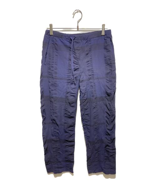 中古・古着通販】ISSEY MIYAKE MEN (イッセイミヤケメン) シワ加工