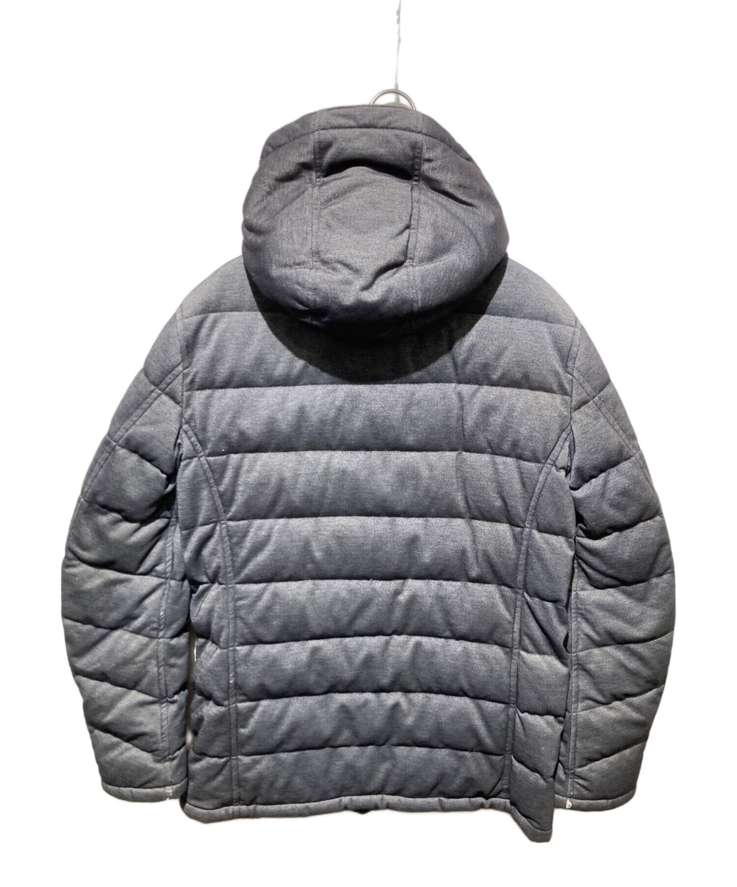 中古・古着通販】FRED PERRY (フレッドペリー) ダウンジャケット