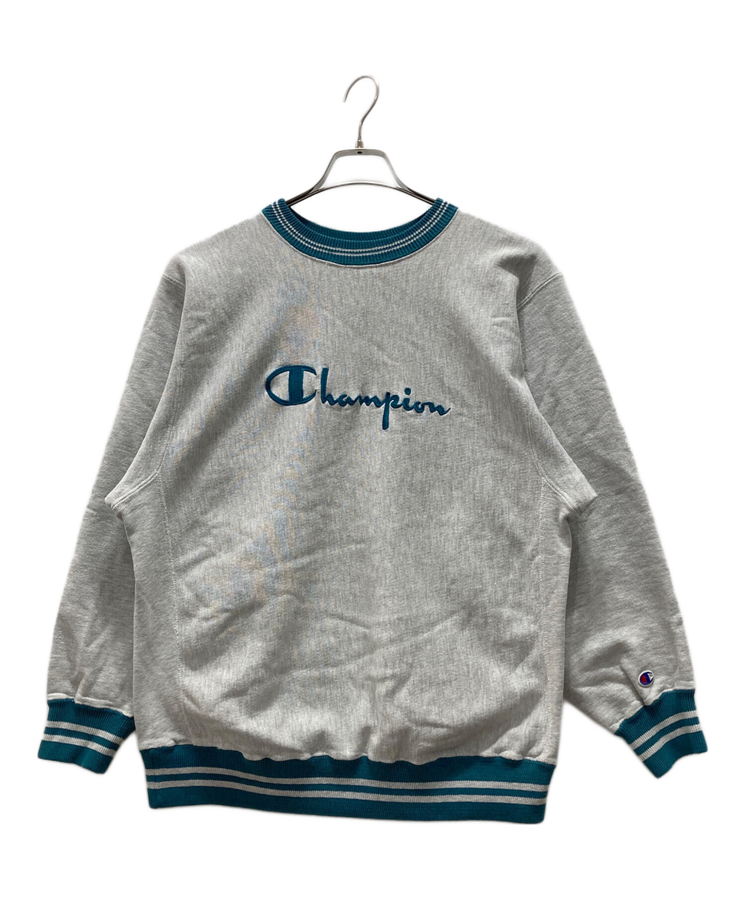 希少】90s USA製Champion reverse weave USA製 90s Champion Reverse Weave