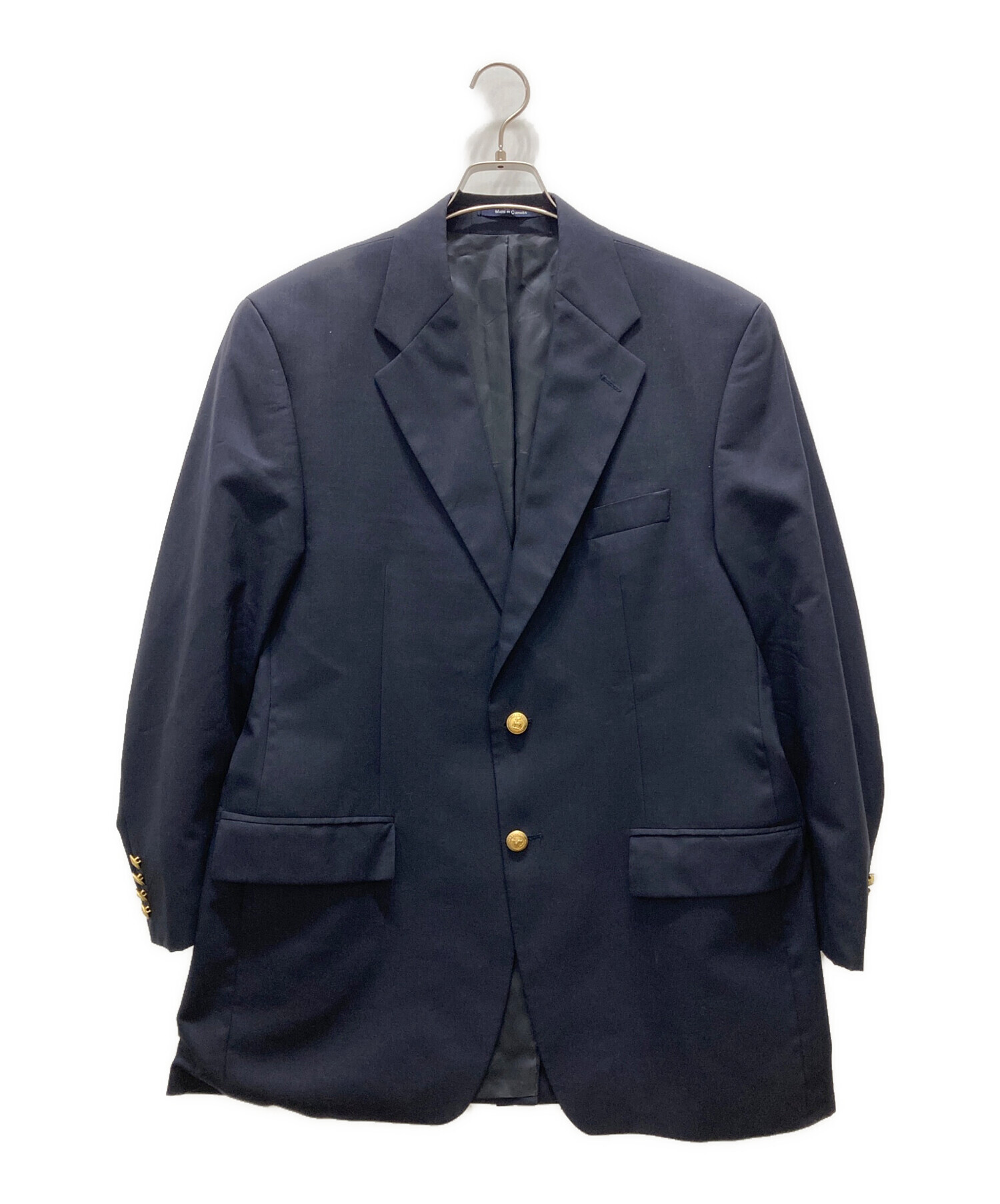 中古・古着通販】POLO UNIVERSITY CLUB BY RALPH LAUREN (ポロ