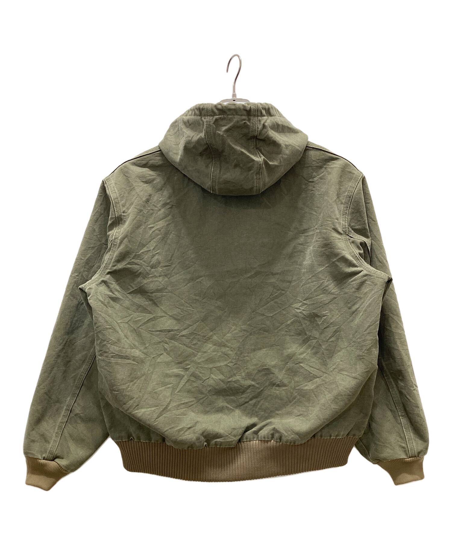中古・古着通販】CarHartt (カーハート) アクティブジャケット