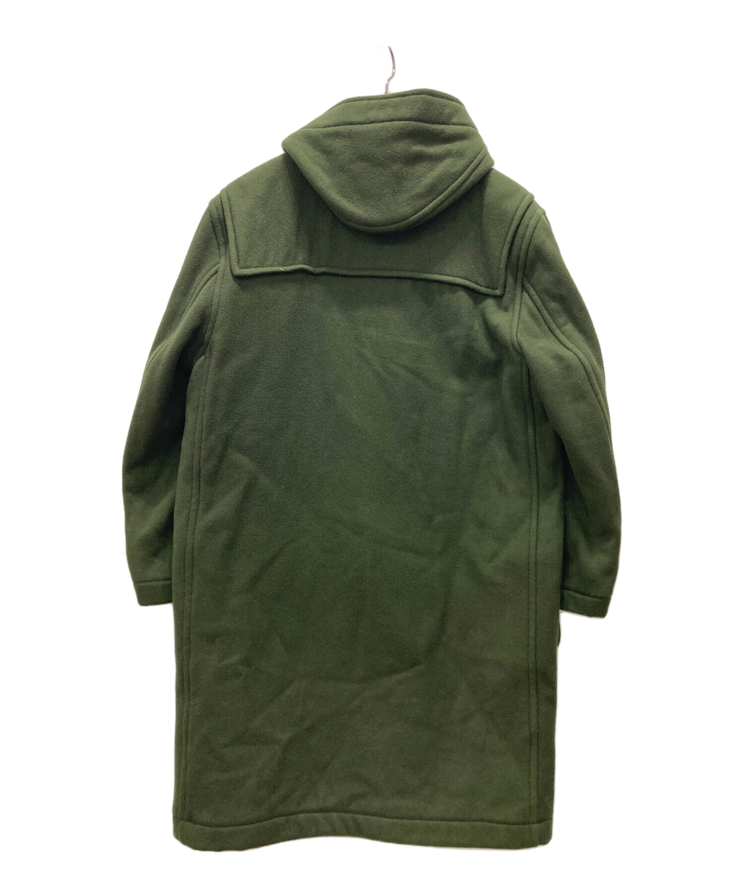 中古・古着通販】BARACUTA (バラクータ) ロングダッフルコート
