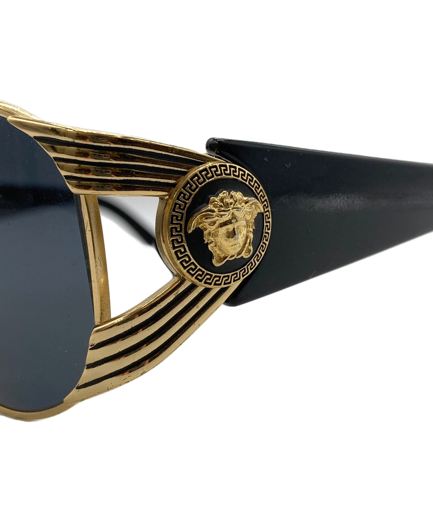 中古・古着通販】GIANNI VERSACE (ジャンニ・ヴェルサーチ) サングラス