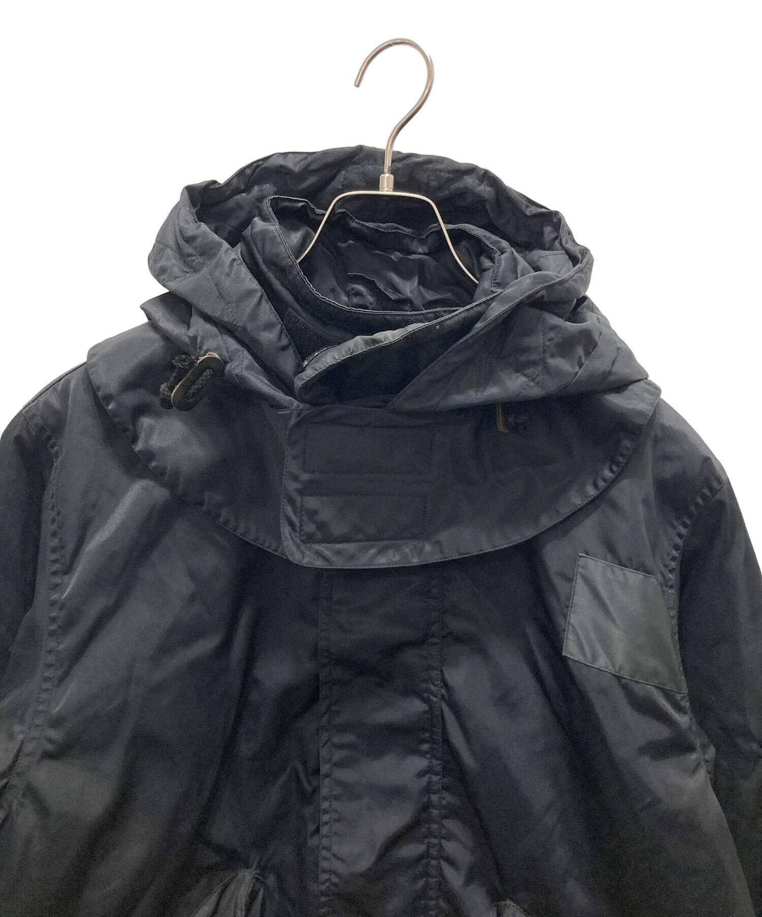 中古・古着通販】NEIGHBORHOOD (ネイバーフッド) 00AW バイカラー