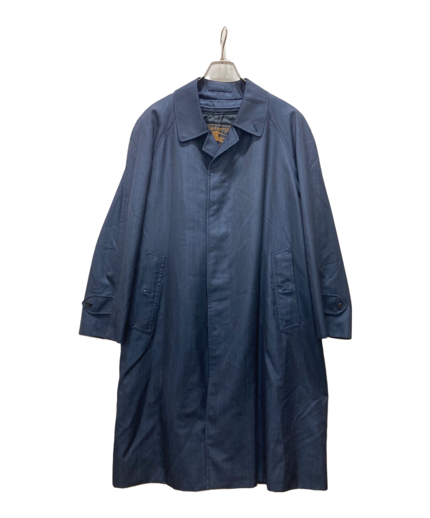 中古・古着通販】Burberry's (バーバリー) ライナー付ステンカラー