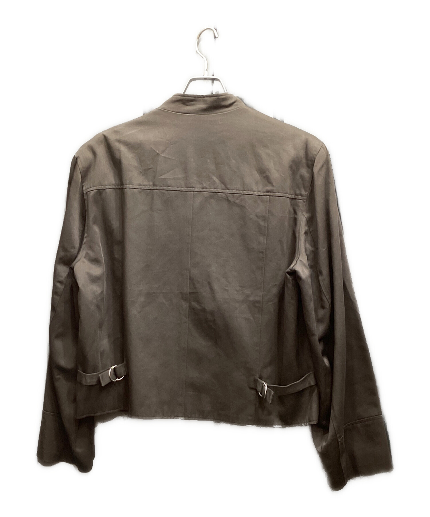 中古・古着通販】agnes b homme (アニエスベーオム) コットン