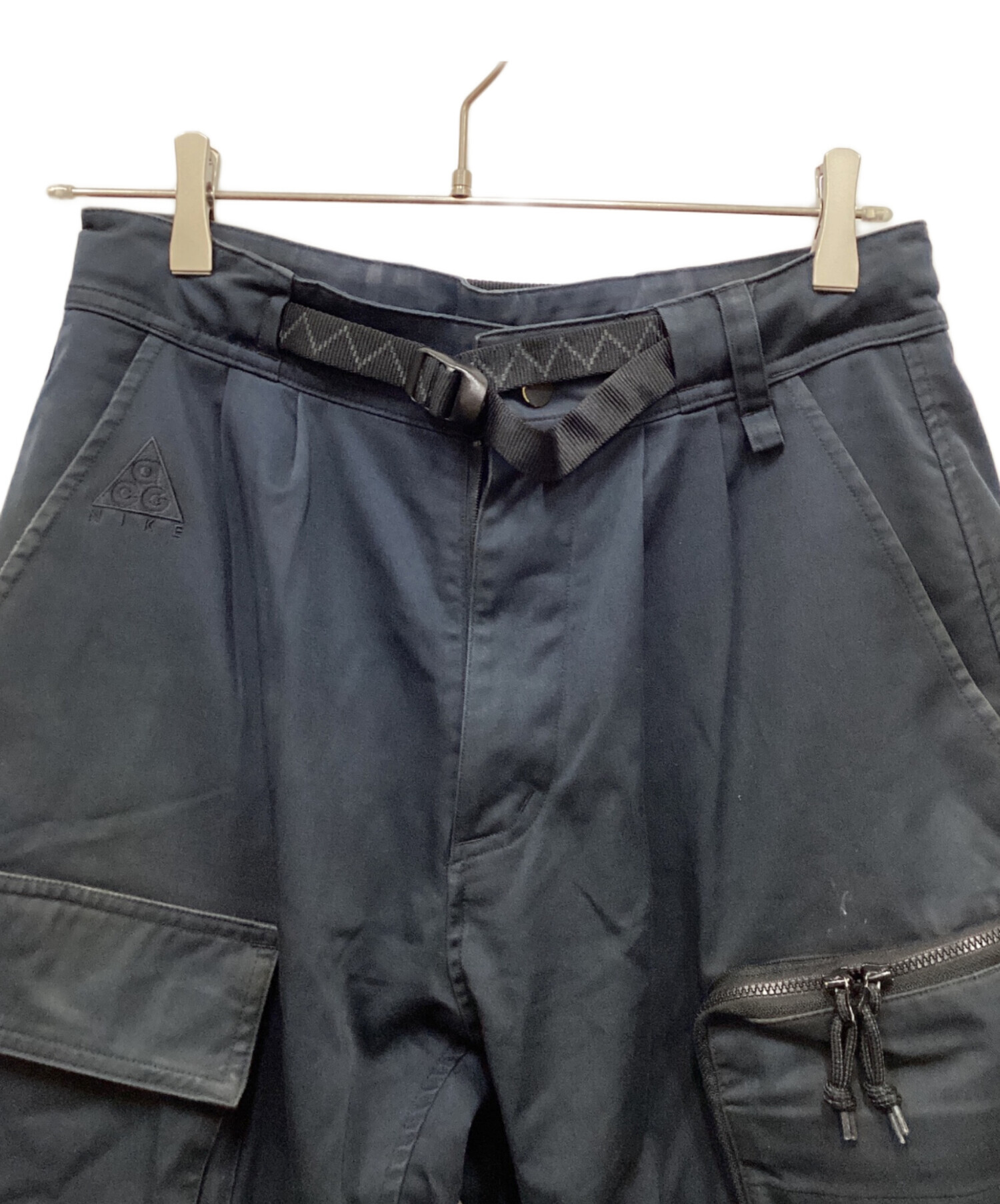中古・古着通販】NIKE ACG (ナイキエージーシー) Woven Cargo Pants