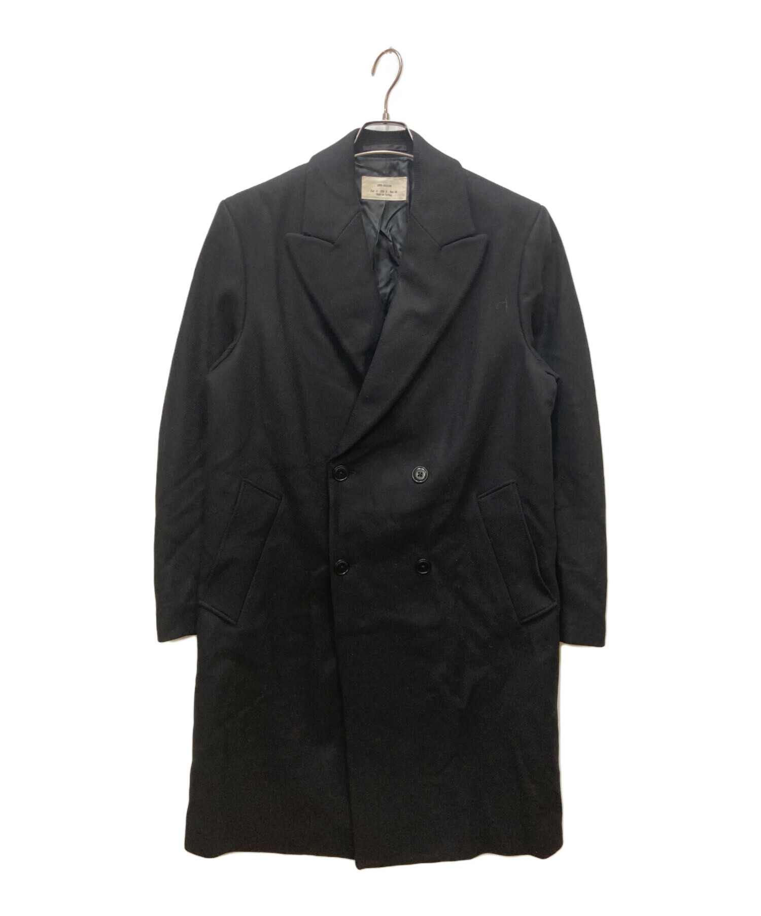 中古・古着通販】ZARA origins (ザラ オリジンズ) ウールダブル