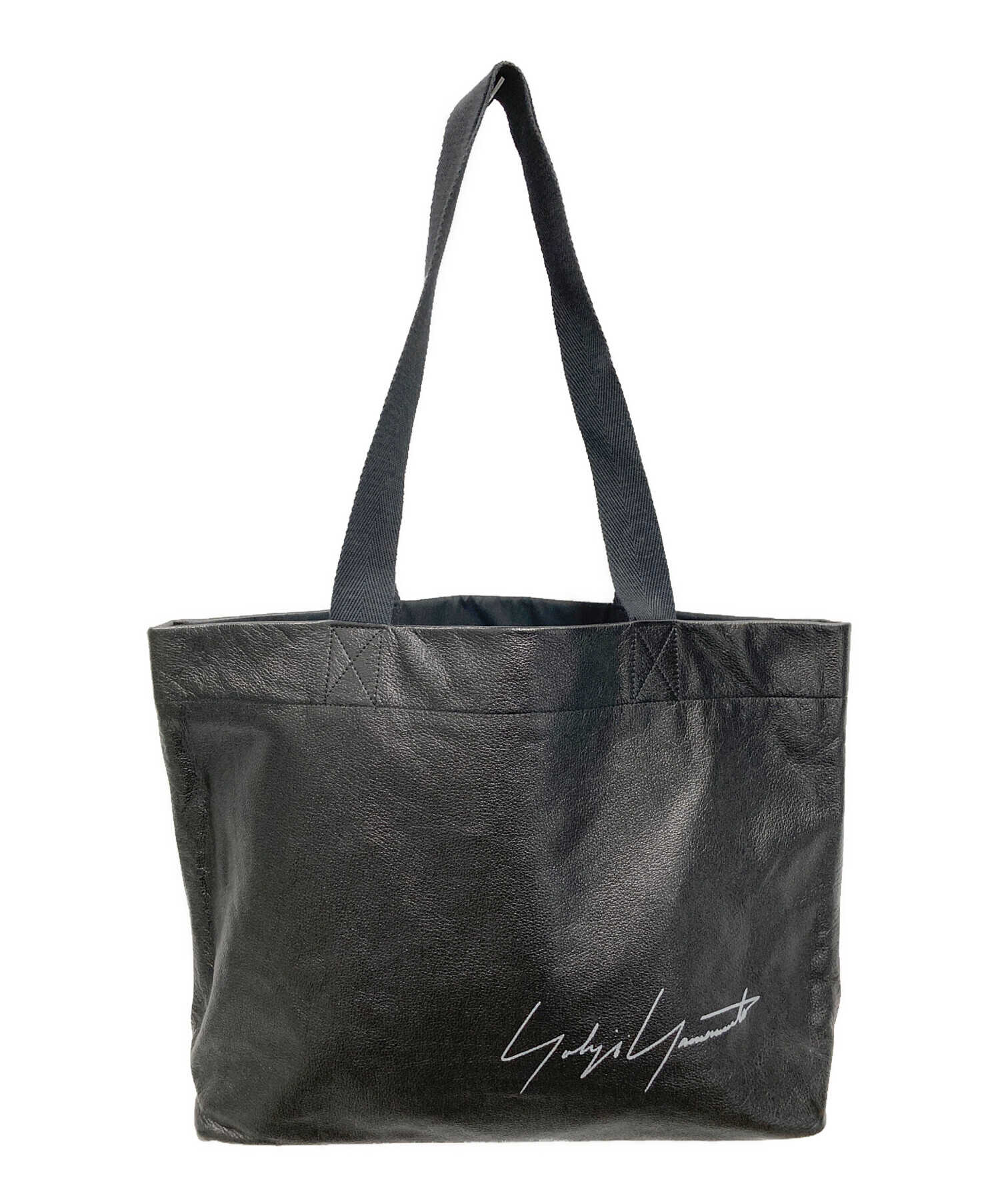 中古・古着通販】YOHJI YAMAMOTO (ヨウジヤマモト) ノベルティロゴ