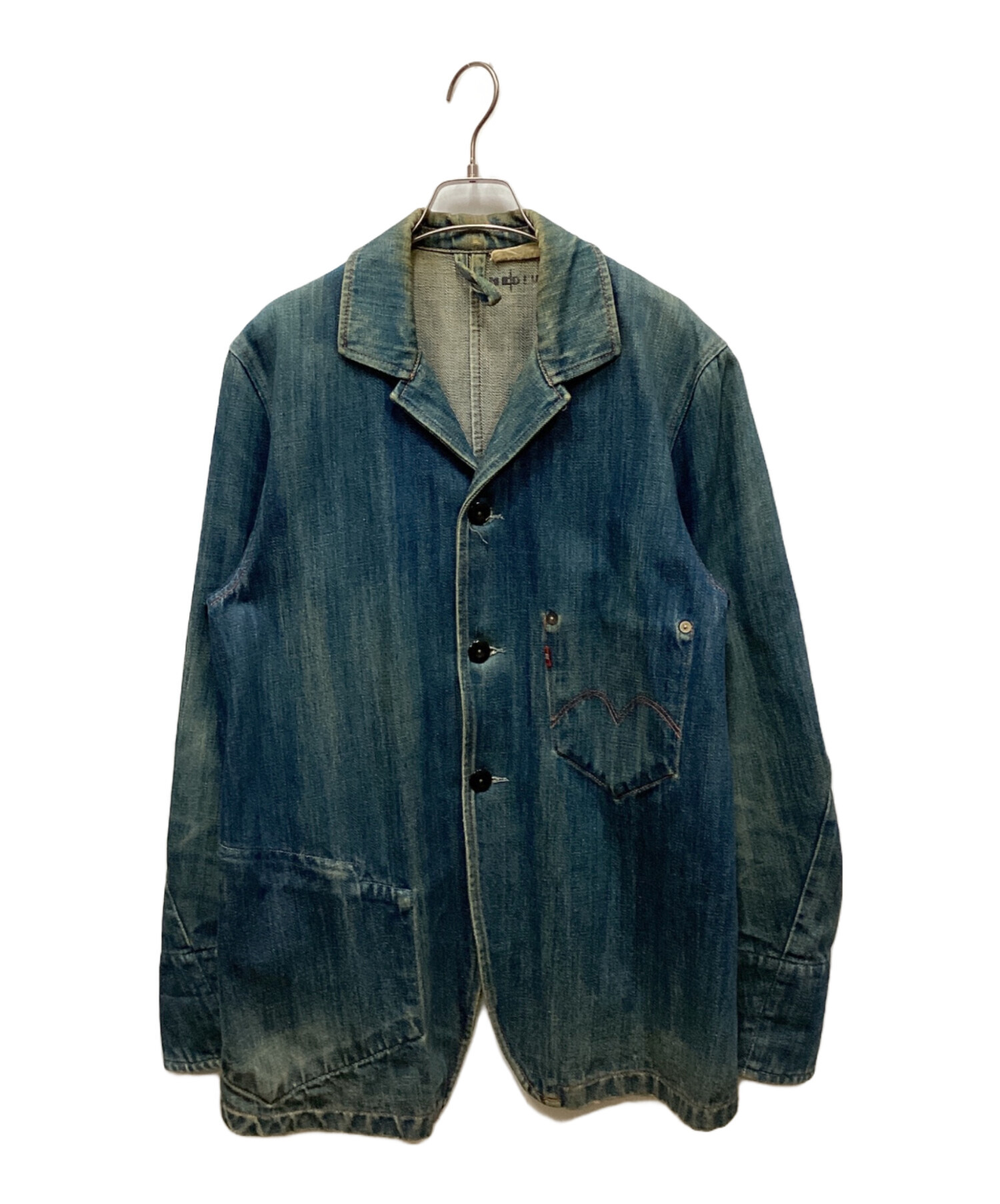 中古・古着通販】LEVI'S RED (リーバイス レッド) 00s 1ST DENIM