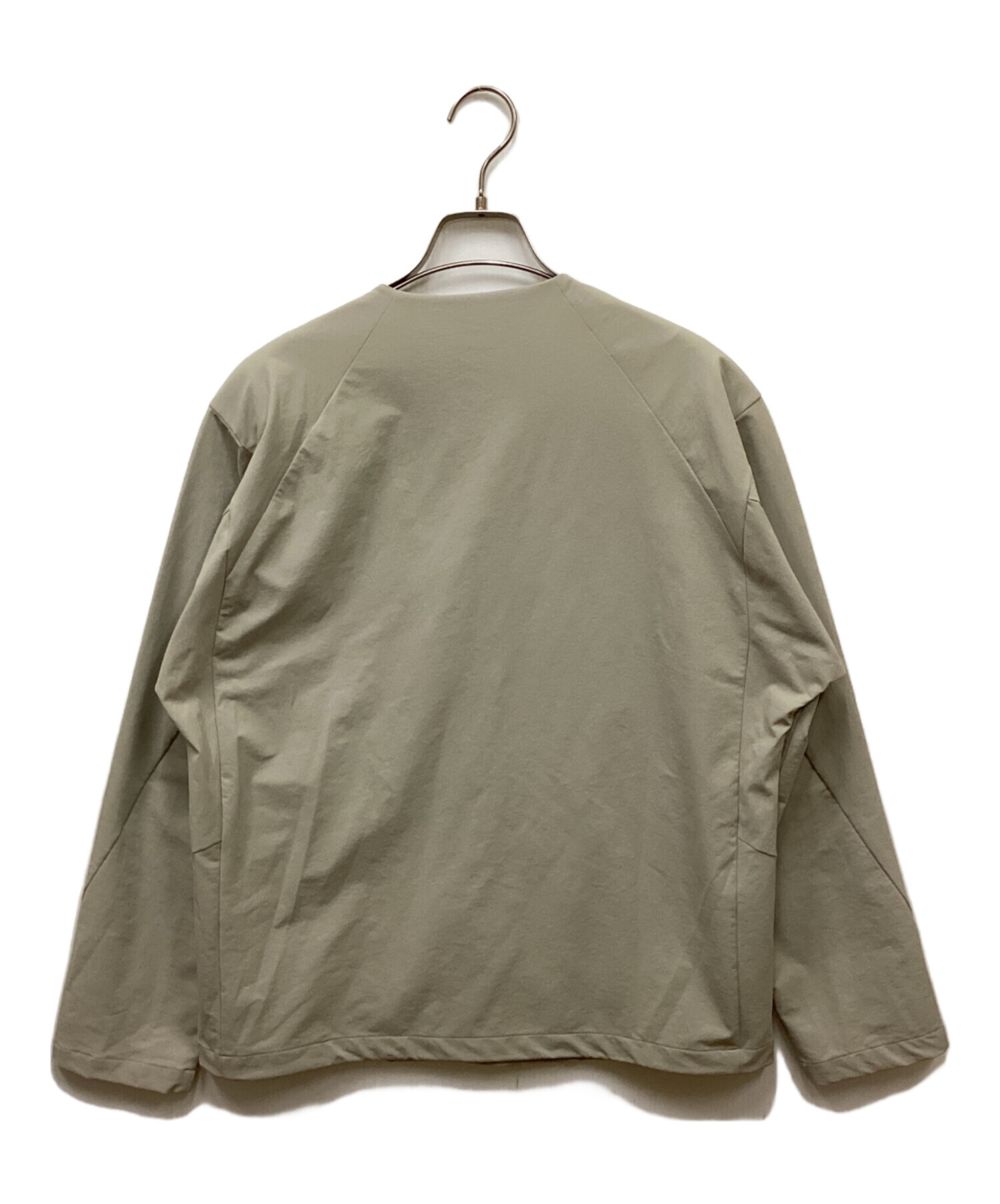 中古・古着通販】Snow peak (スノーピーク) Active Comfort Cardigan