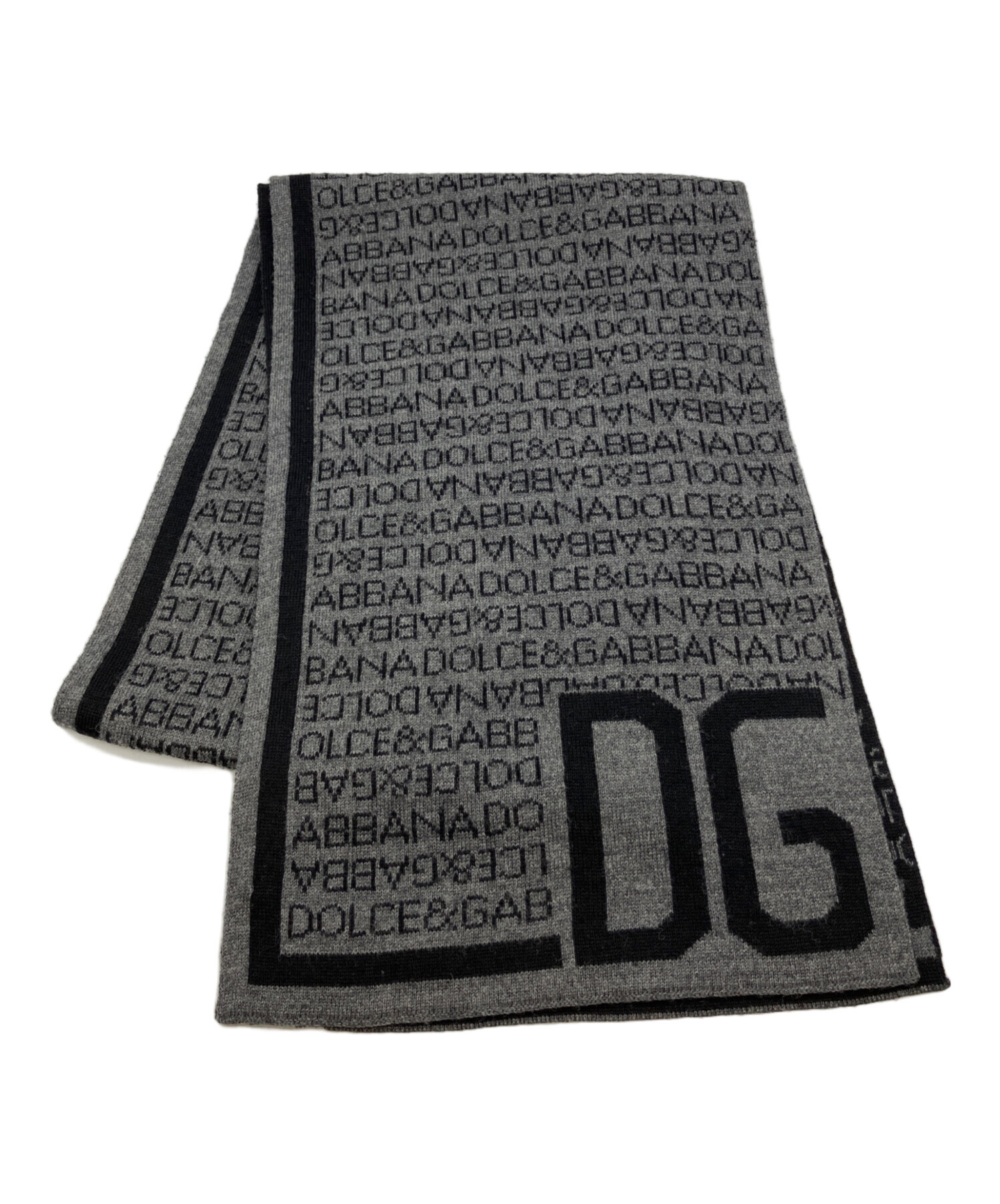 中古・古着通販】DOLCE & GABBANA (ドルチェ＆ガッバーナ) ロゴ