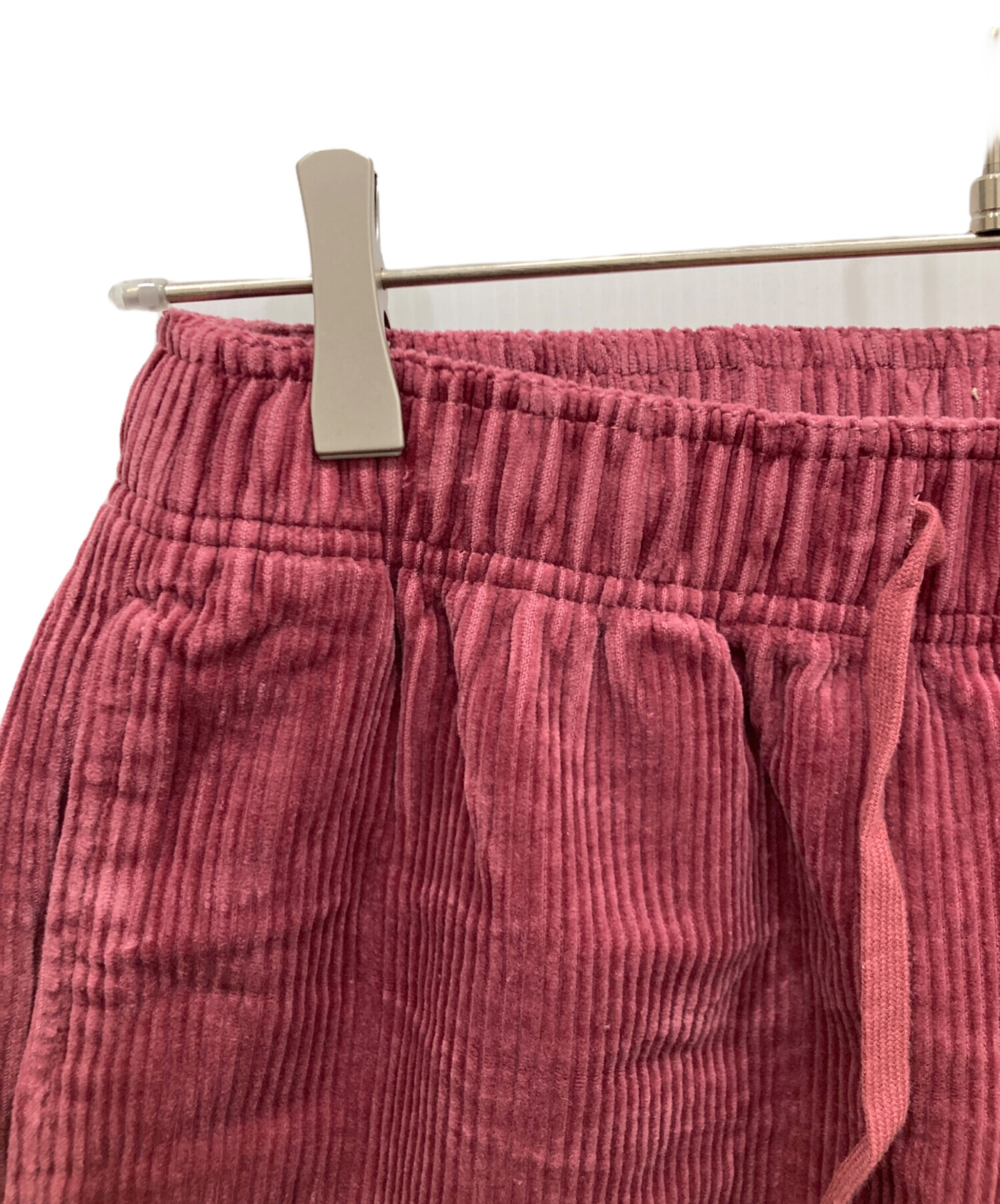 中古・古着通販】SUPREME (シュプリーム) 23AW Corduroy Skate Pant