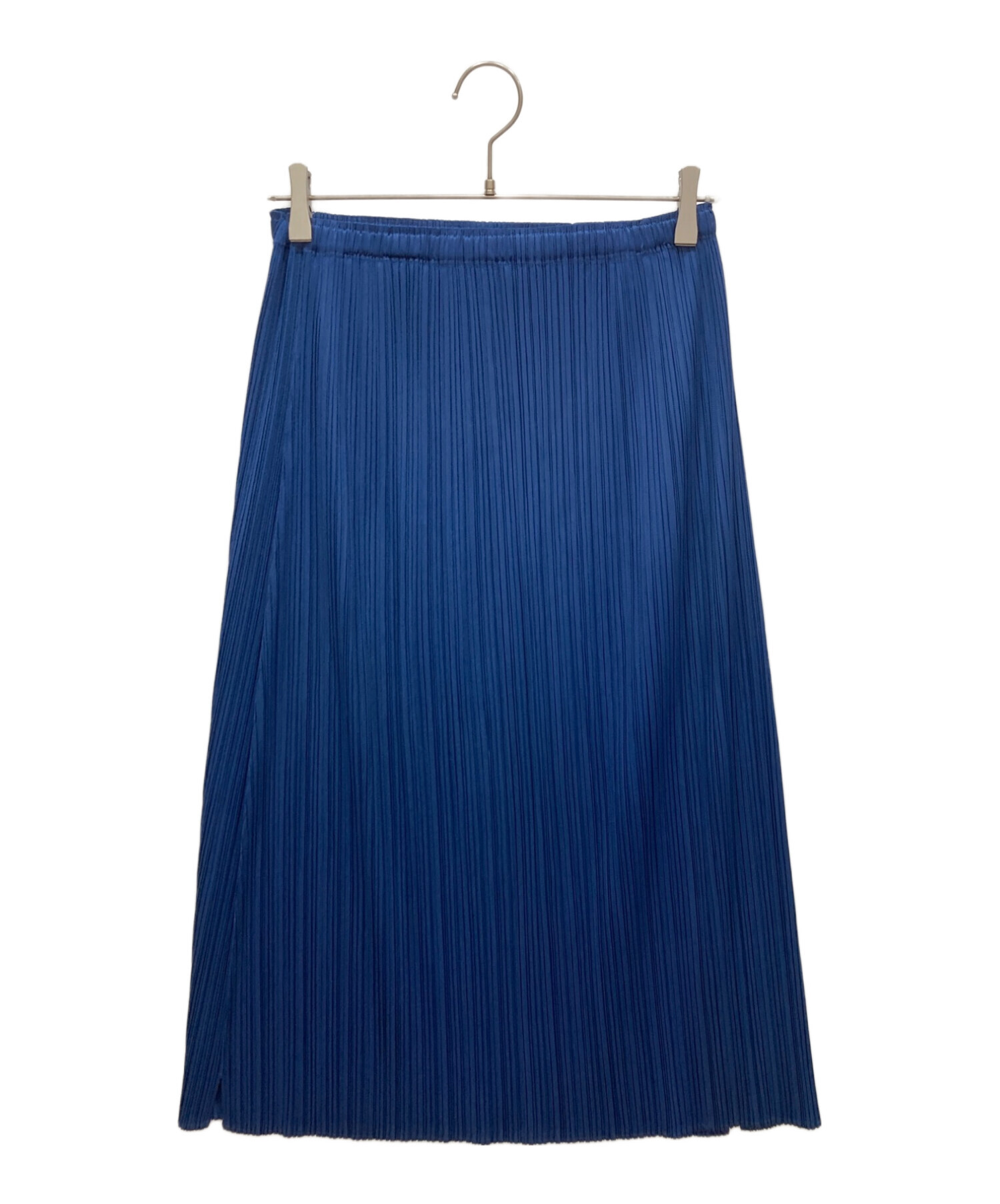 中古・古着通販】PLEATS PLEASE (プリーツプリーズ) プリーツスカート