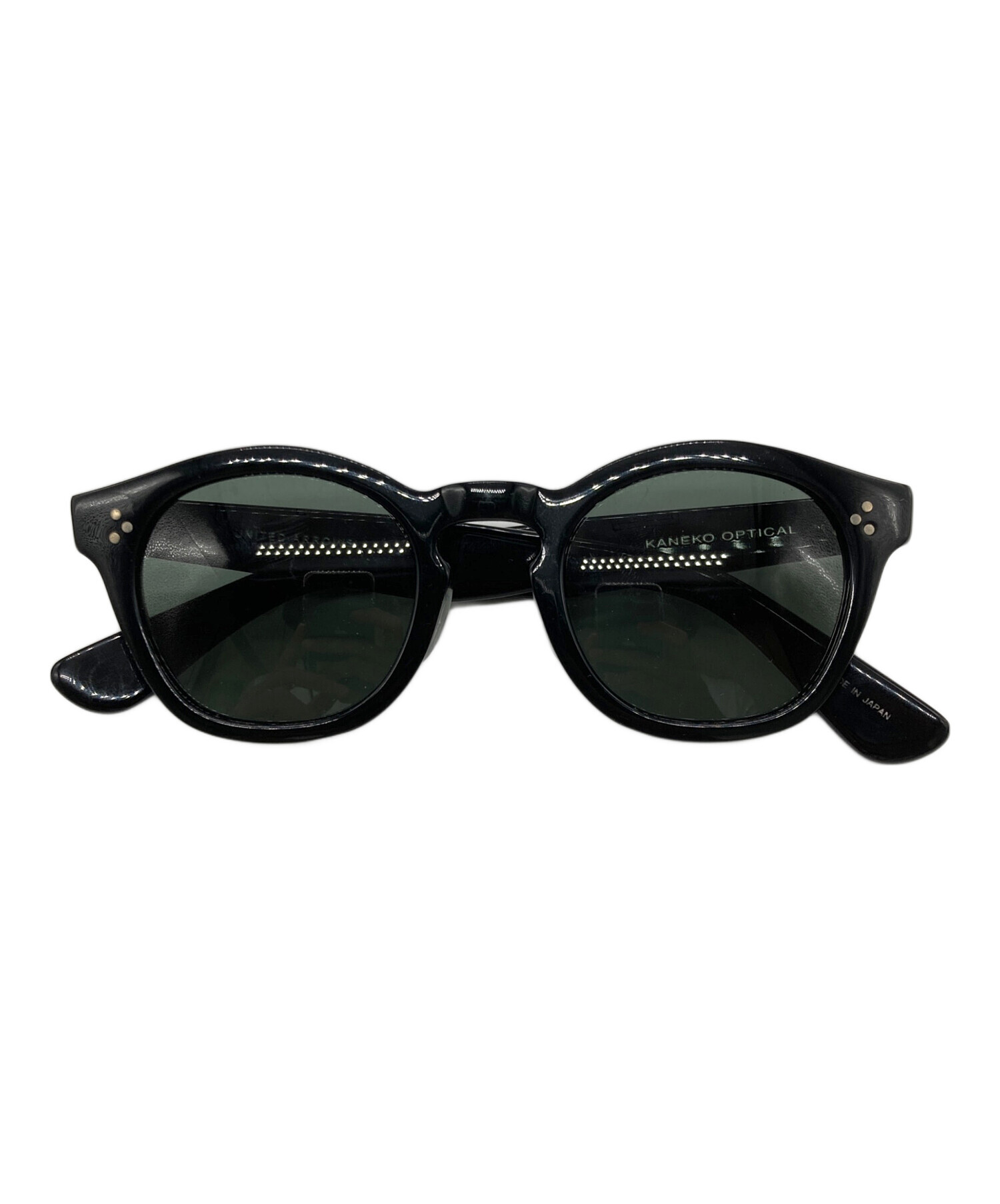 中古・古着通販】KANEKO OPTICAL (金子眼鏡) UNITED ARROWS TOKYO