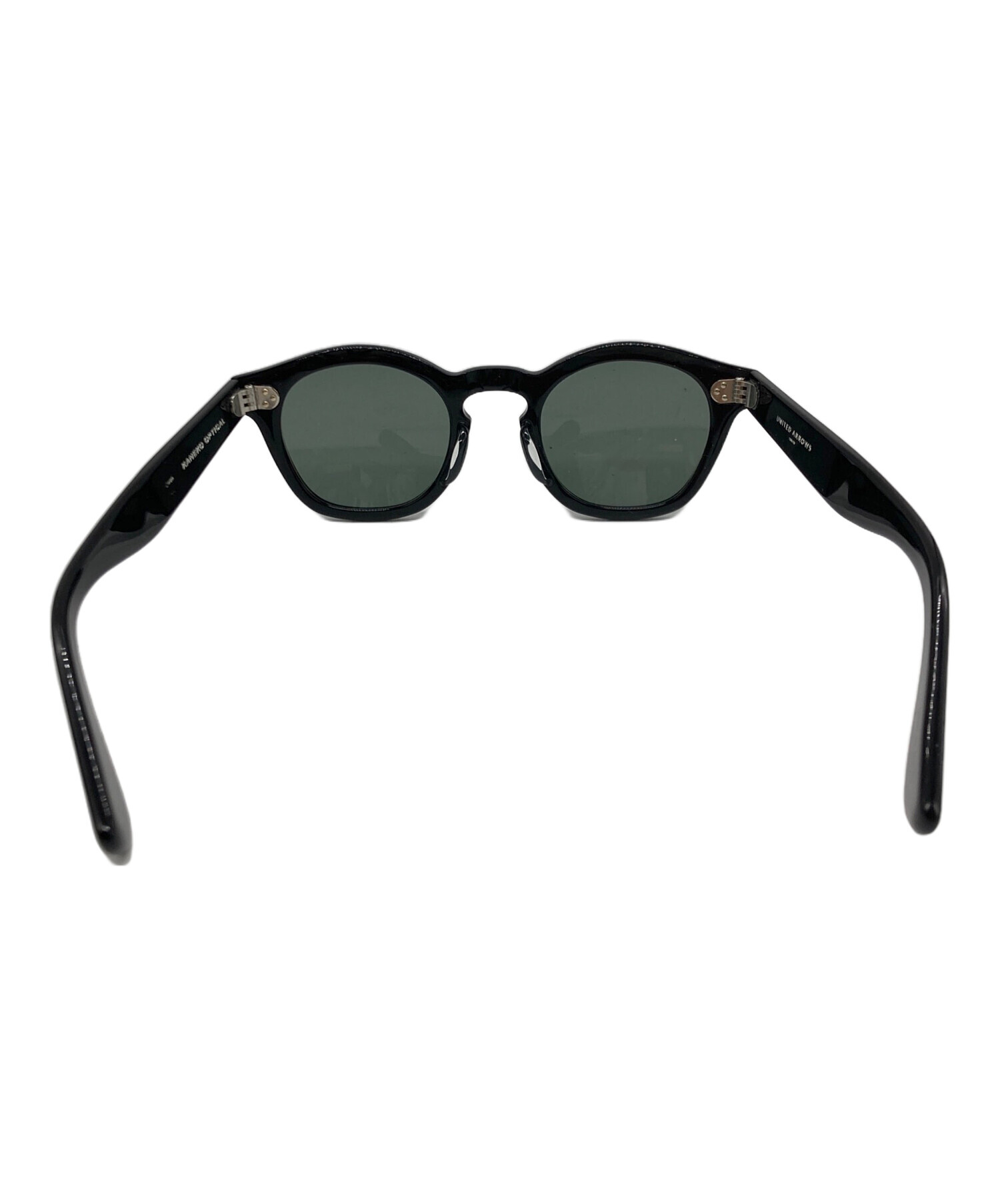 中古・古着通販】KANEKO OPTICAL (金子眼鏡) UNITED ARROWS TOKYO