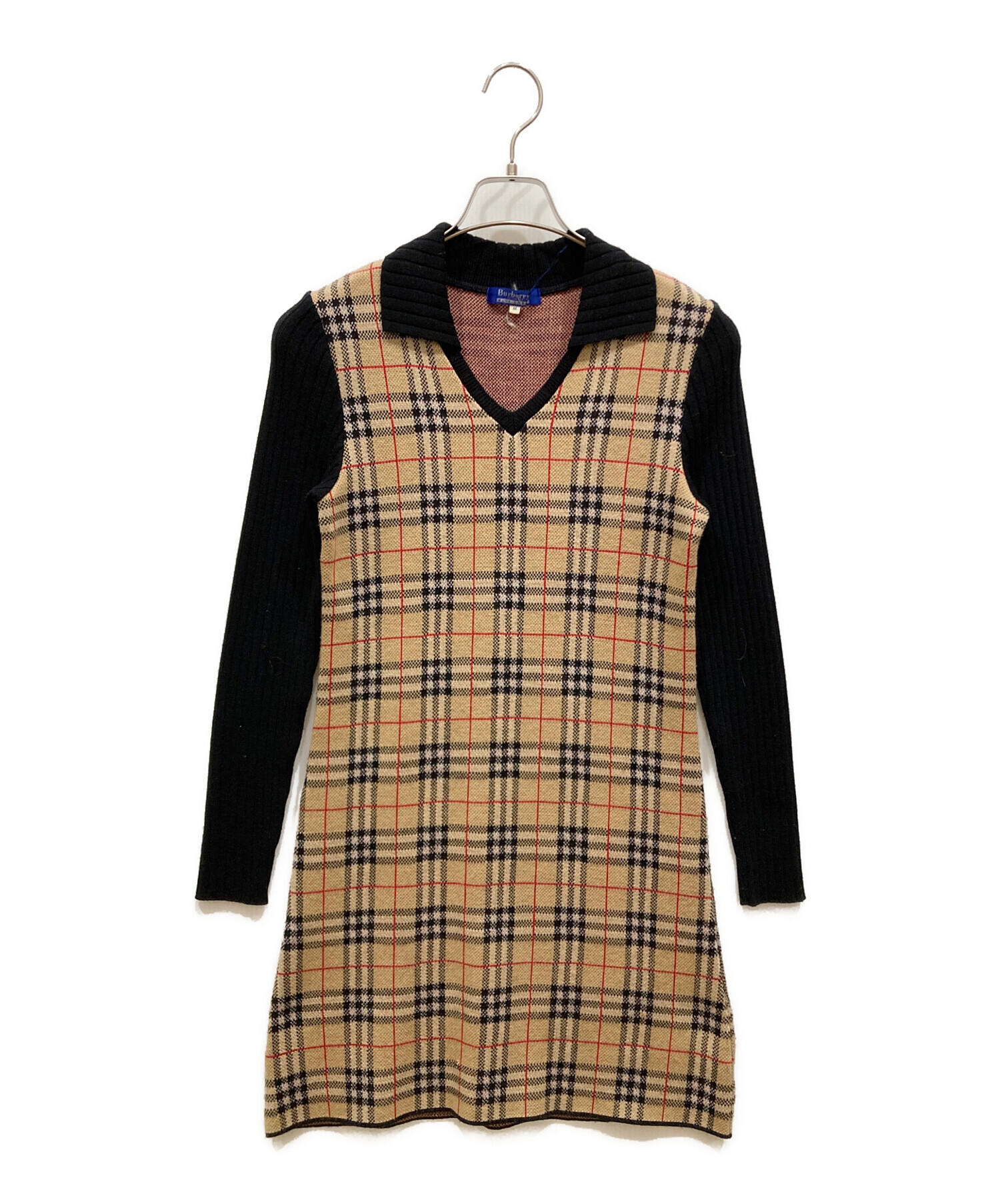 中古・古着通販】BURBERRY BLUE LABEL (バーバリー ブルー レーベル