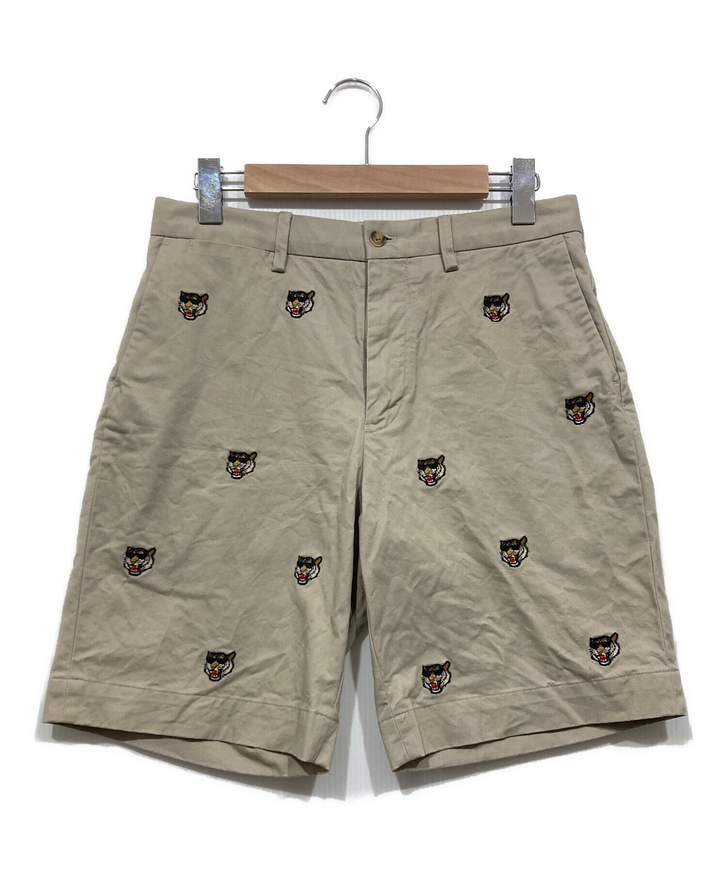 中古・古着通販】POLO RALPH LAUREN (ポロ・ラルフローレン) タイガー
