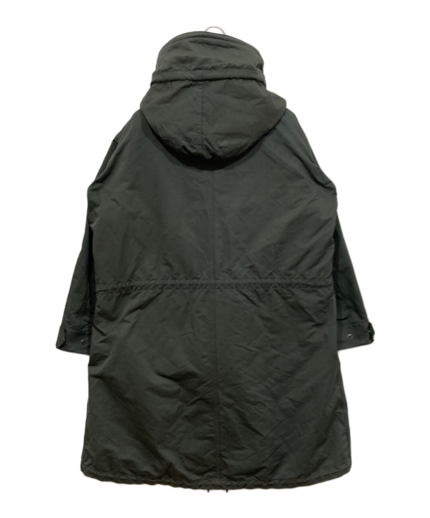中古・古着通販】THE RERACS (ザ リラクス) M-65 MODS COAT LINER 3WAY