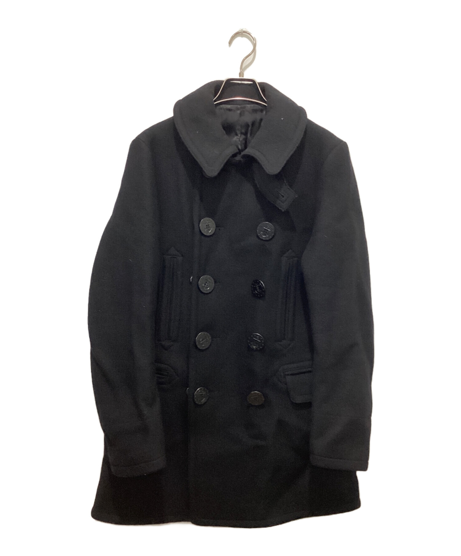 中古・古着通販】Rags McGREGOR (ラグスマックレガー) 10 BUTTONS PEA
