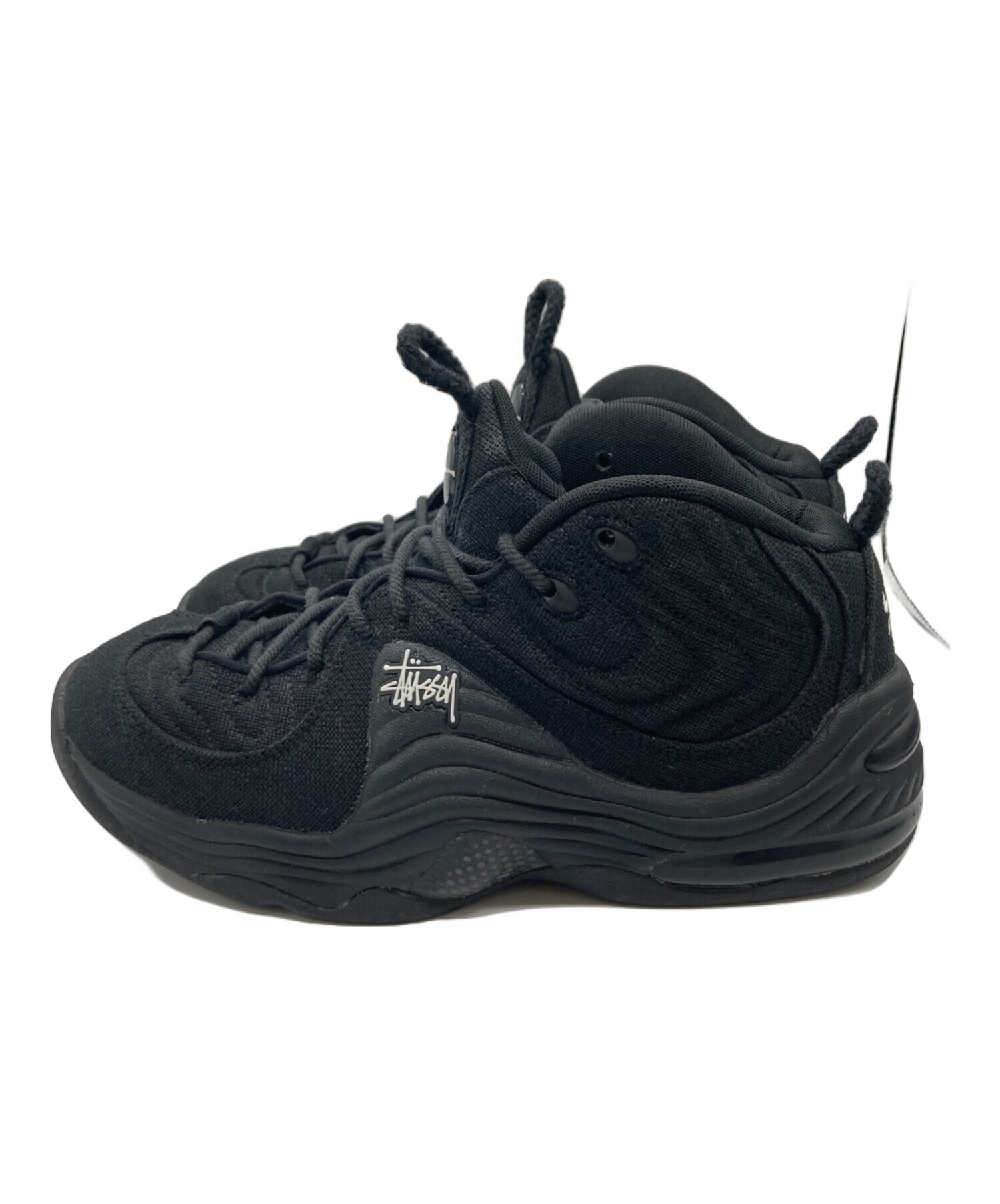 中古・古着通販】NIKE (ナイキ) stussy (ステューシー) AIR PENNY 2 SP