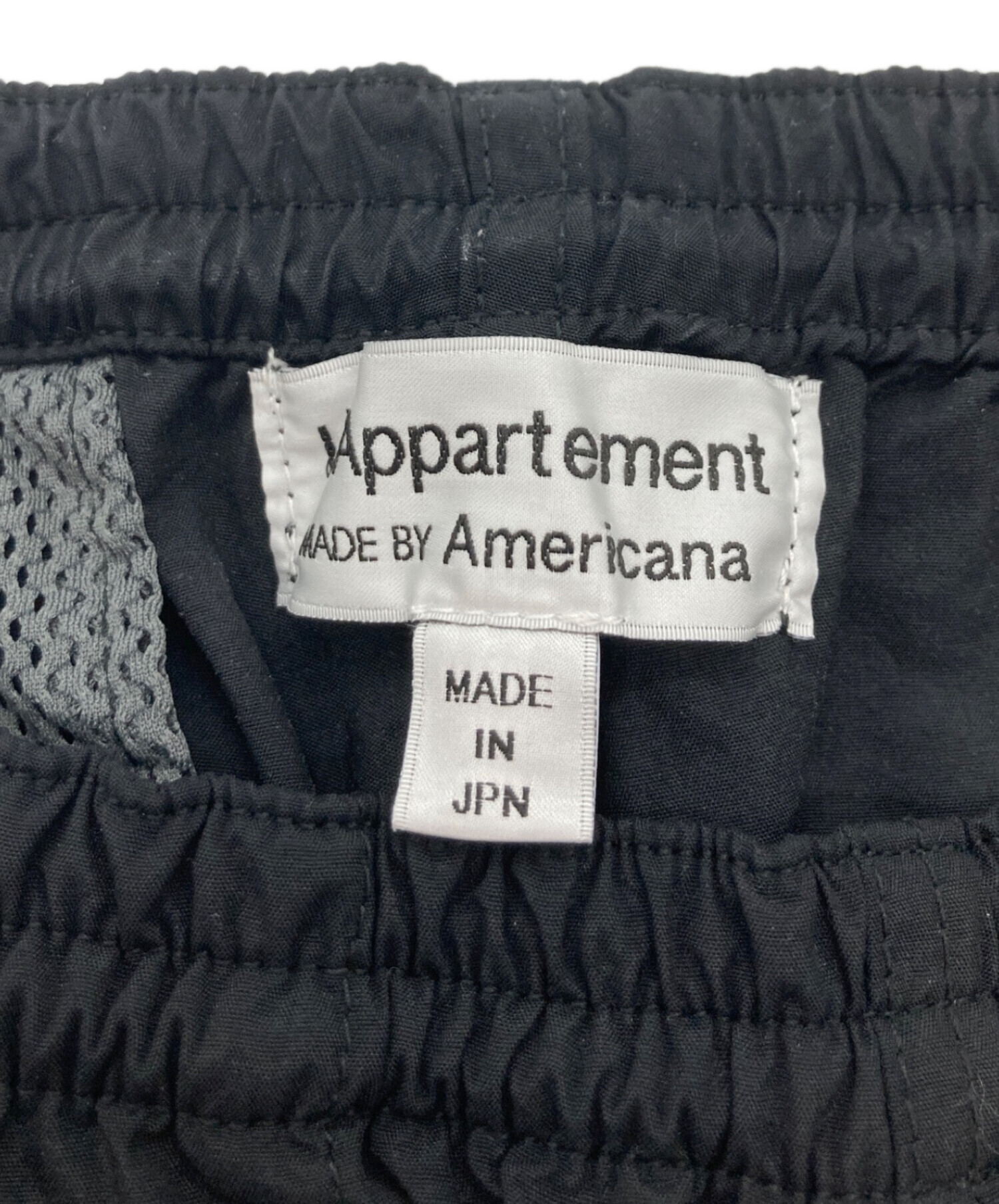 中古・古着通販】L'appartement (アパルトモン) Americana