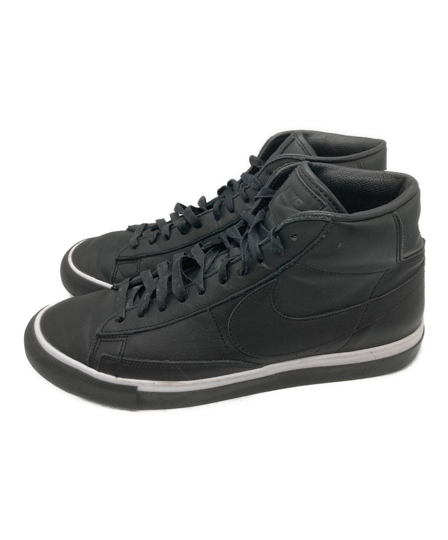 中古・古着通販】NIKE (ナイキ) BLACK COMME des GARCONS (ブラック