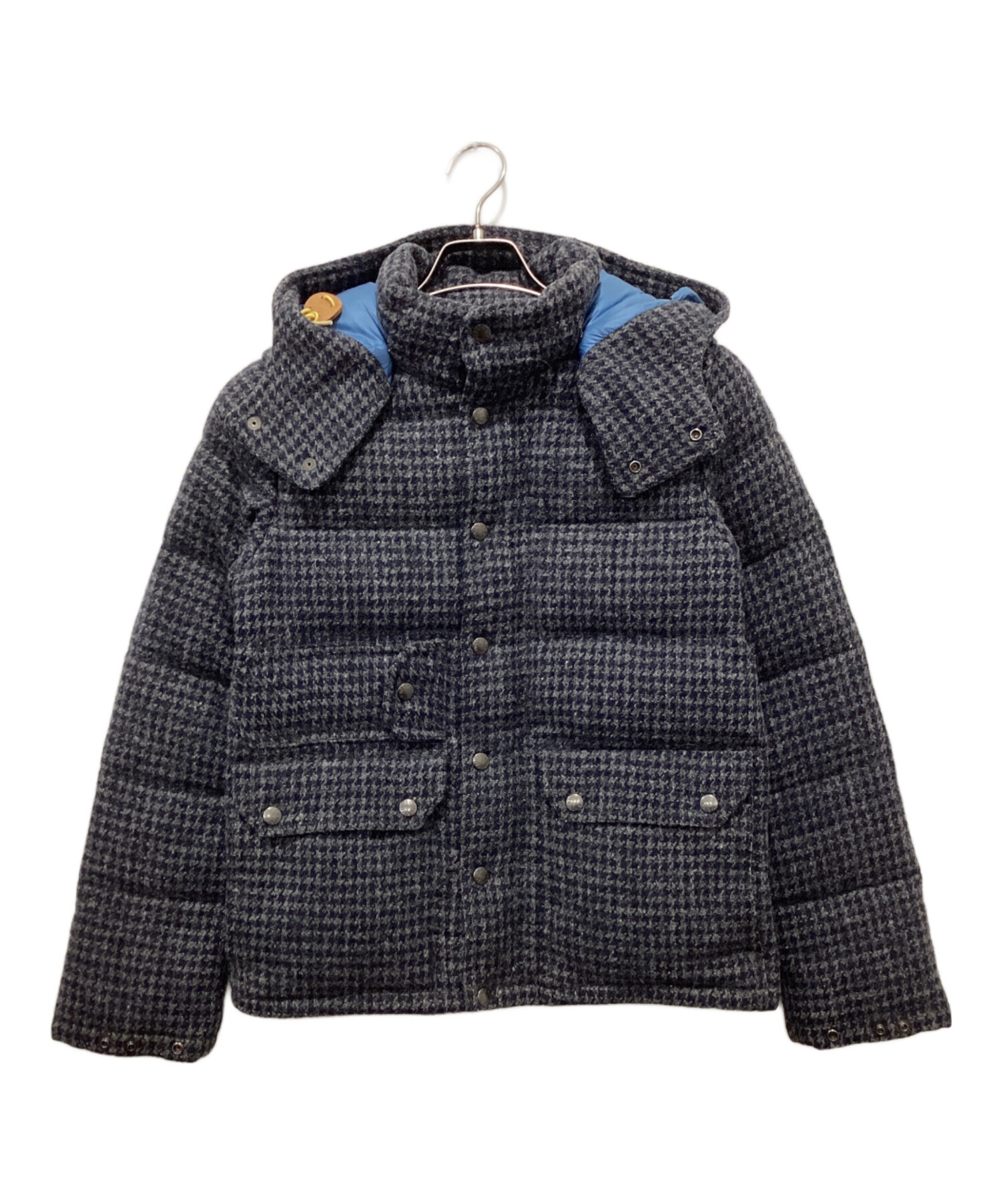 中古・古着通販】THE NORTHFACE PURPLELABEL (ザ・ノースフェイス