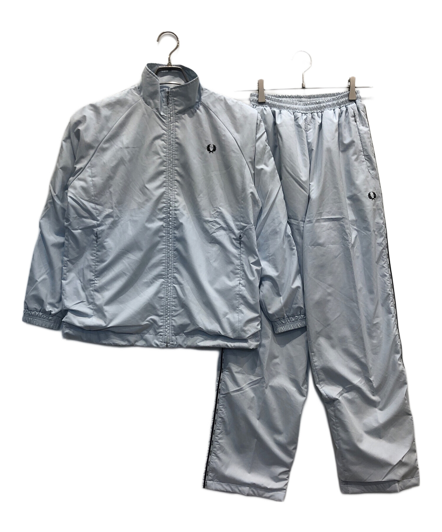 中古・古着通販】FRED PERRY (フレッドペリー) セットアップジャージ