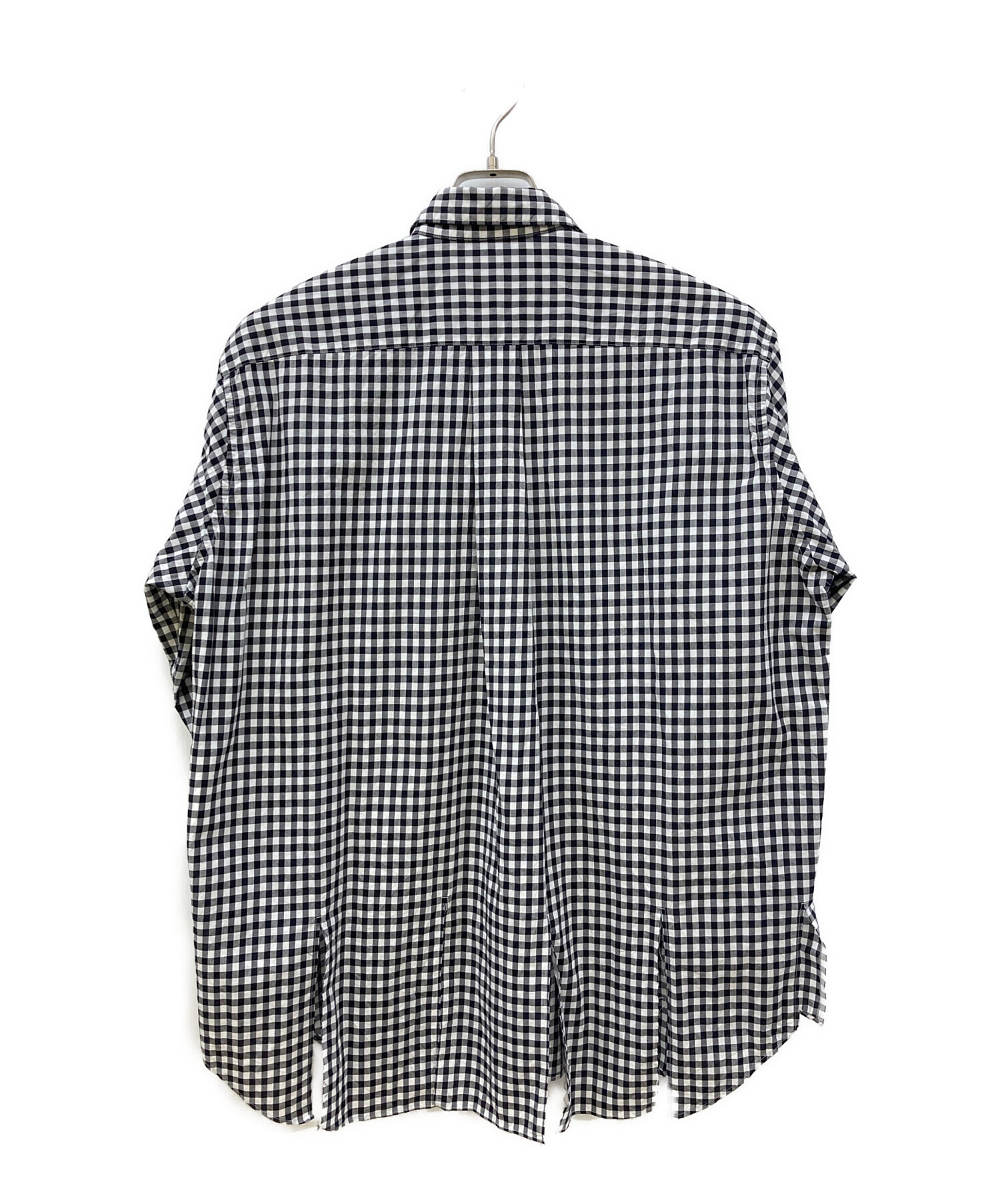 中古・古着通販】BLACK COMME des GARCONS (ブラック コムデギャルソン