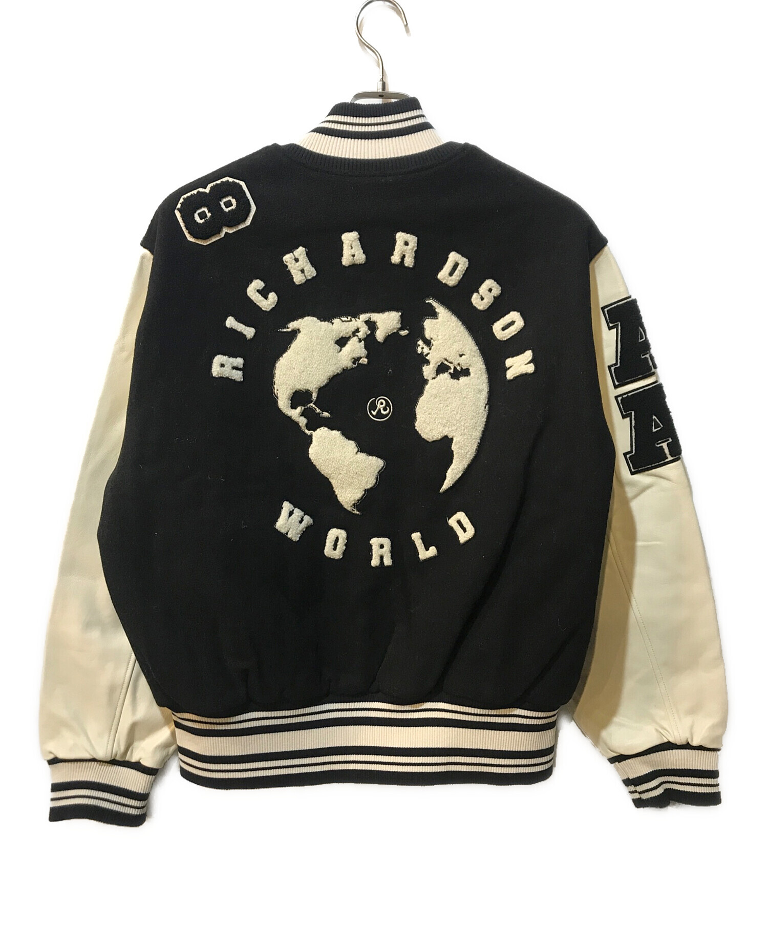 中古・古着通販】Richardson (リチャードソン) MAGAZINE VARSITY