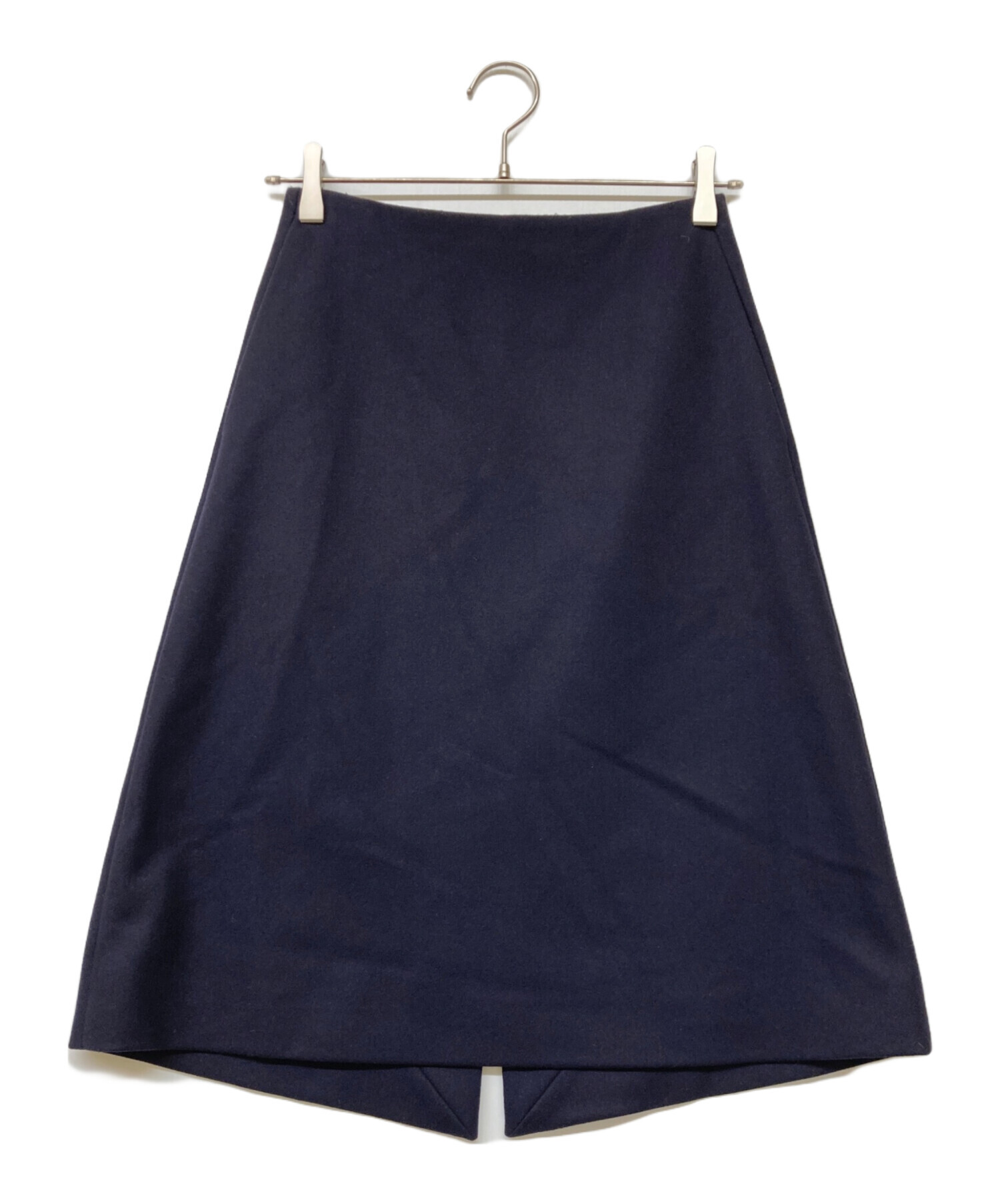 中古・古着通販】JIL SANDER NAVY (ジルサンダー ネイビー) ウール