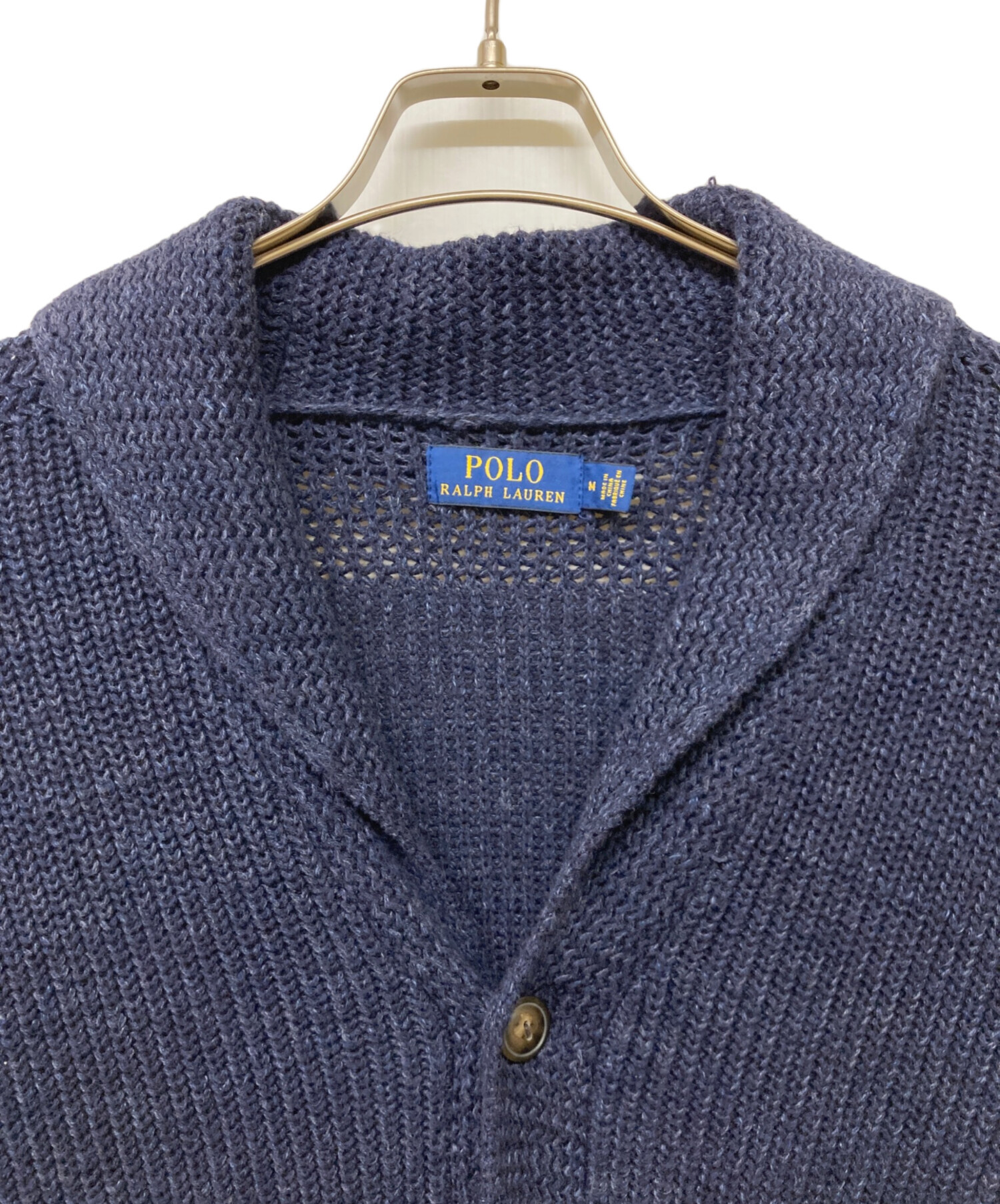 中古・古着通販】POLO RALPH LAUREN (ポロ・ラルフローレン) ショール