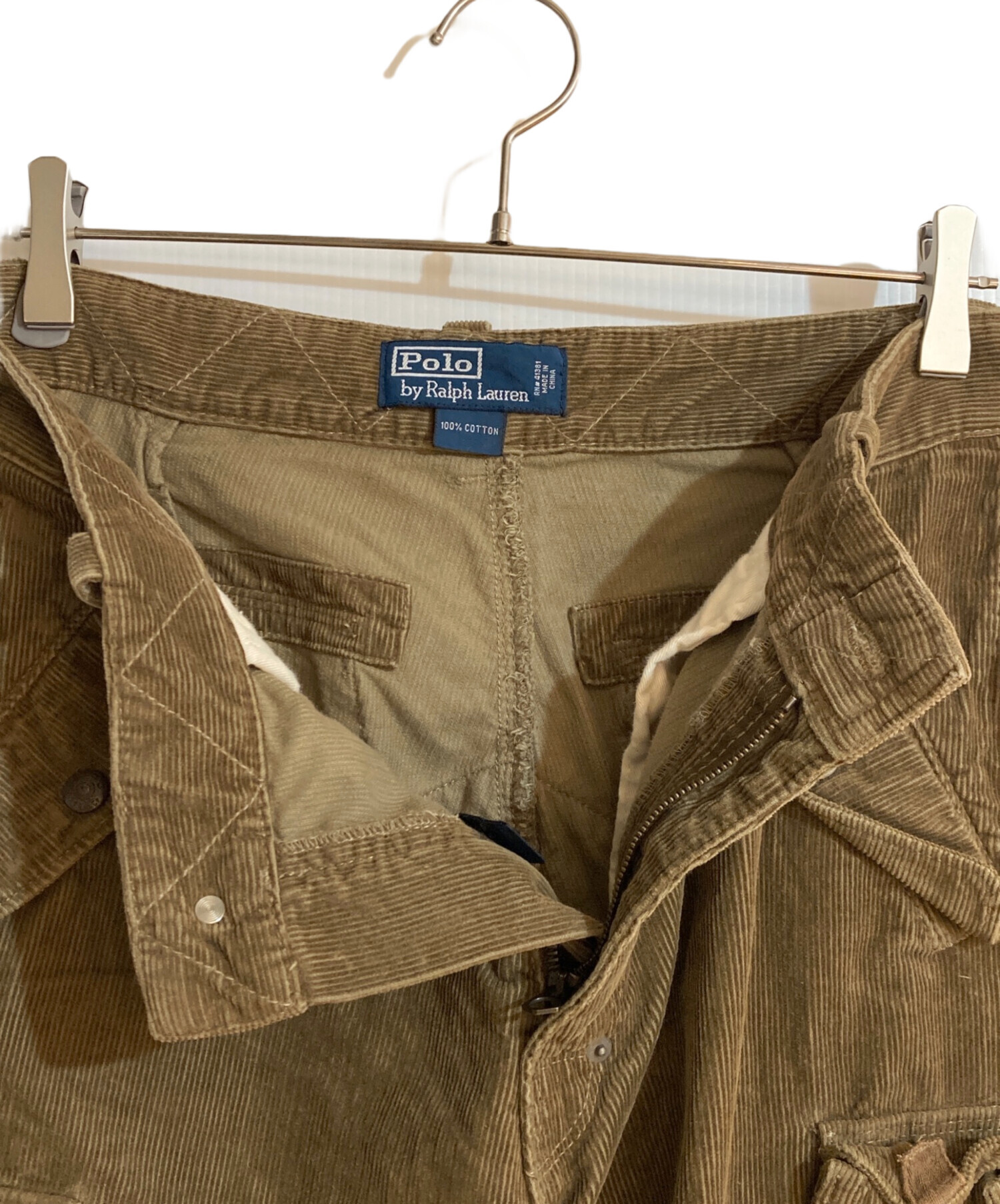 中古・古着通販】POLO RALPH LAUREN (ポロ・ラルフローレン