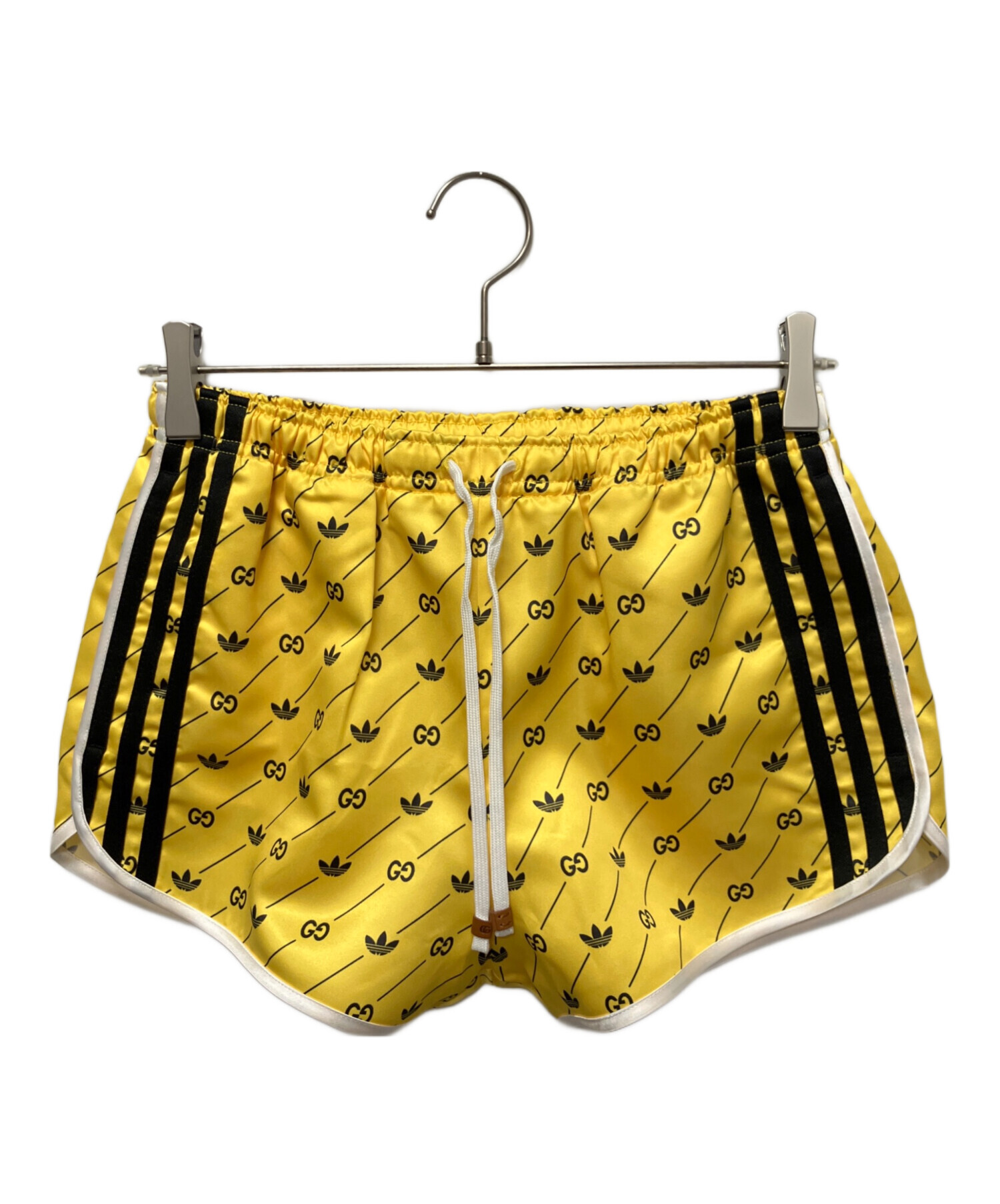 中古・古着通販】GUCCI (グッチ) adidas (アディダス) GUCCI 22-23AW
