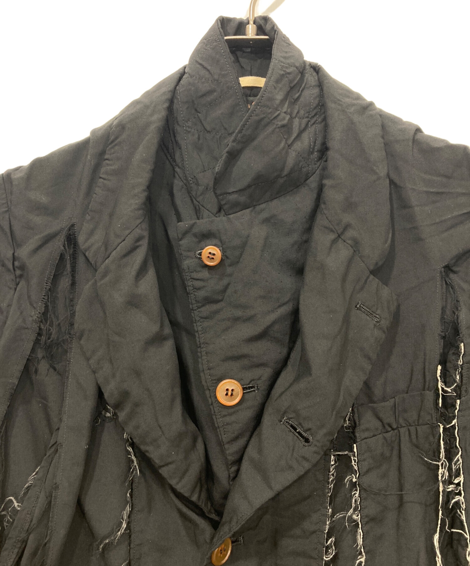 中古・古着通販】COMME des GARCONS HOMME PLUS (コムデギャルソンオム