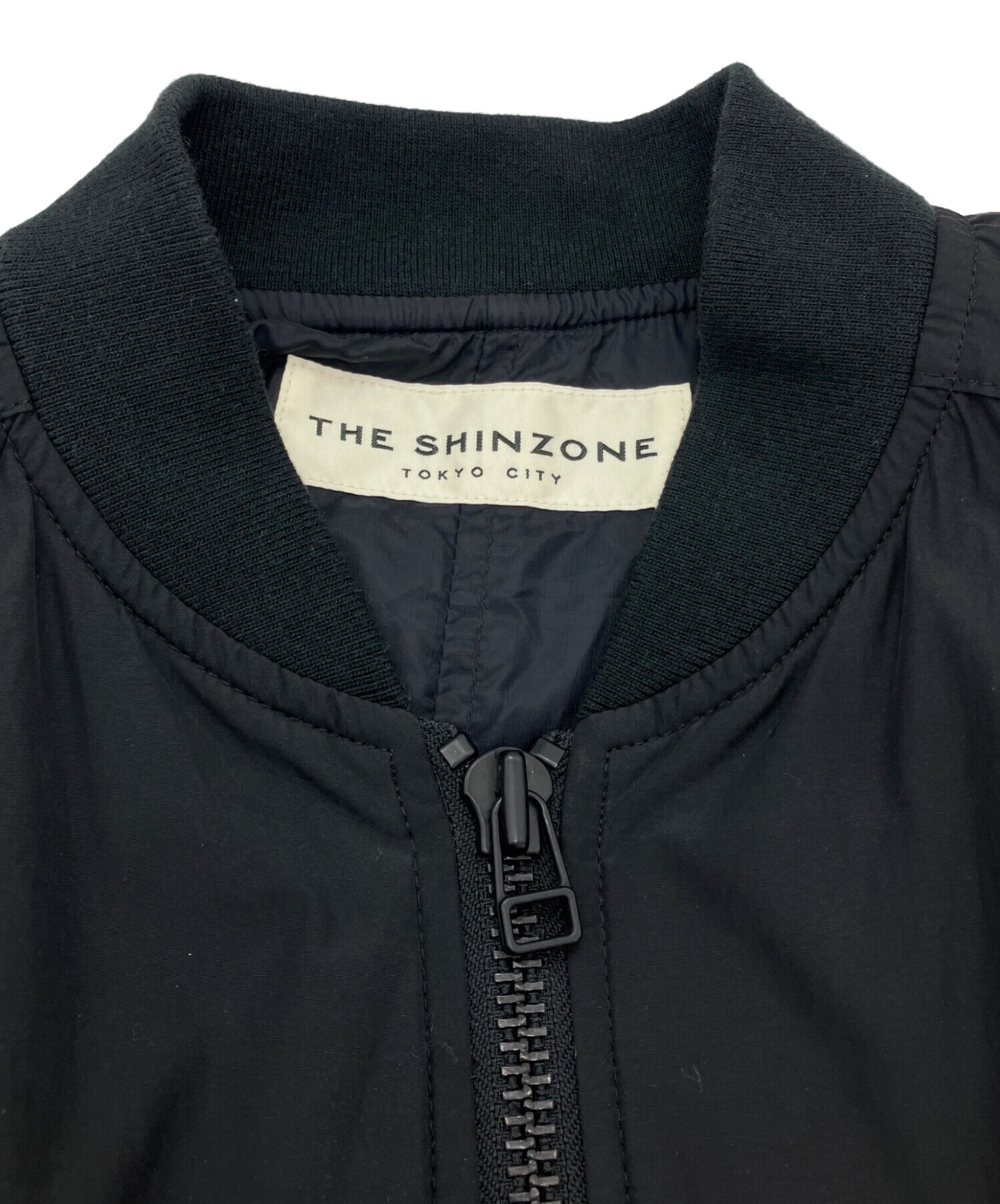 中古・古着通販】THE SHINZONE (ザ シンゾーン) フレアフライト