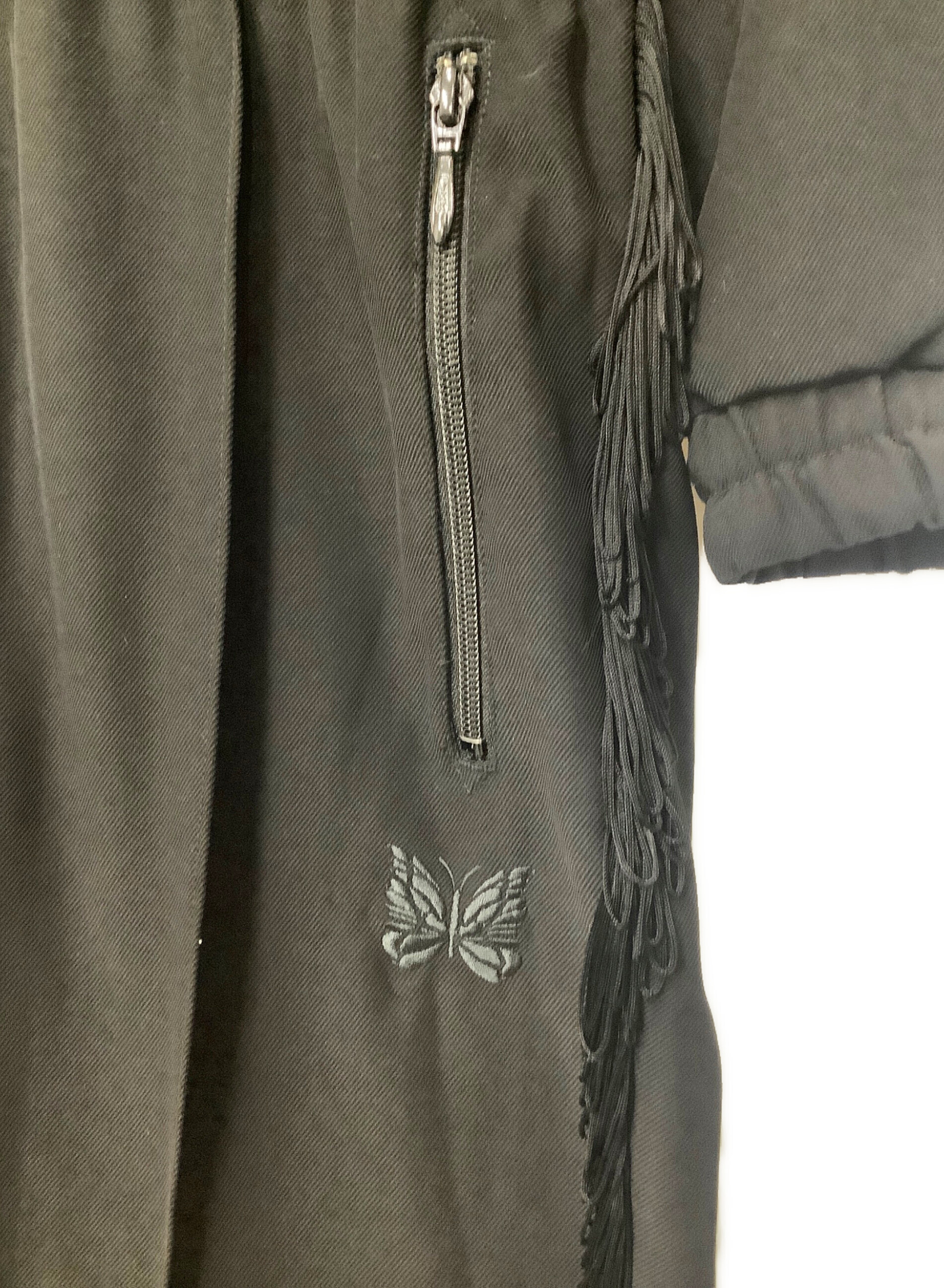 中古・古着通販】Needles (ニードルズ) CITYSHOP (シティショップ