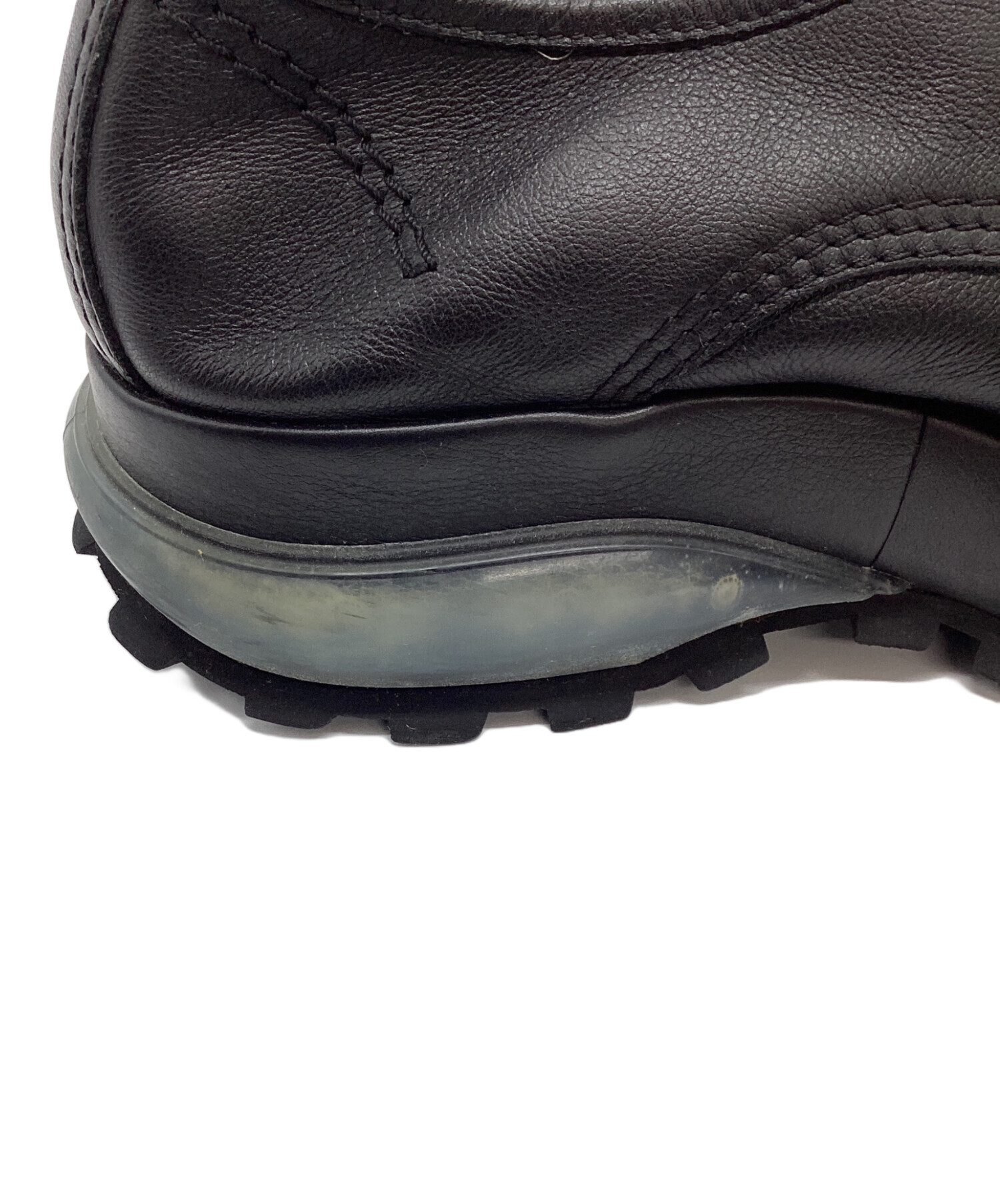 中古・古着通販】JIL SANDER (ジルサンダー) コントラストソール