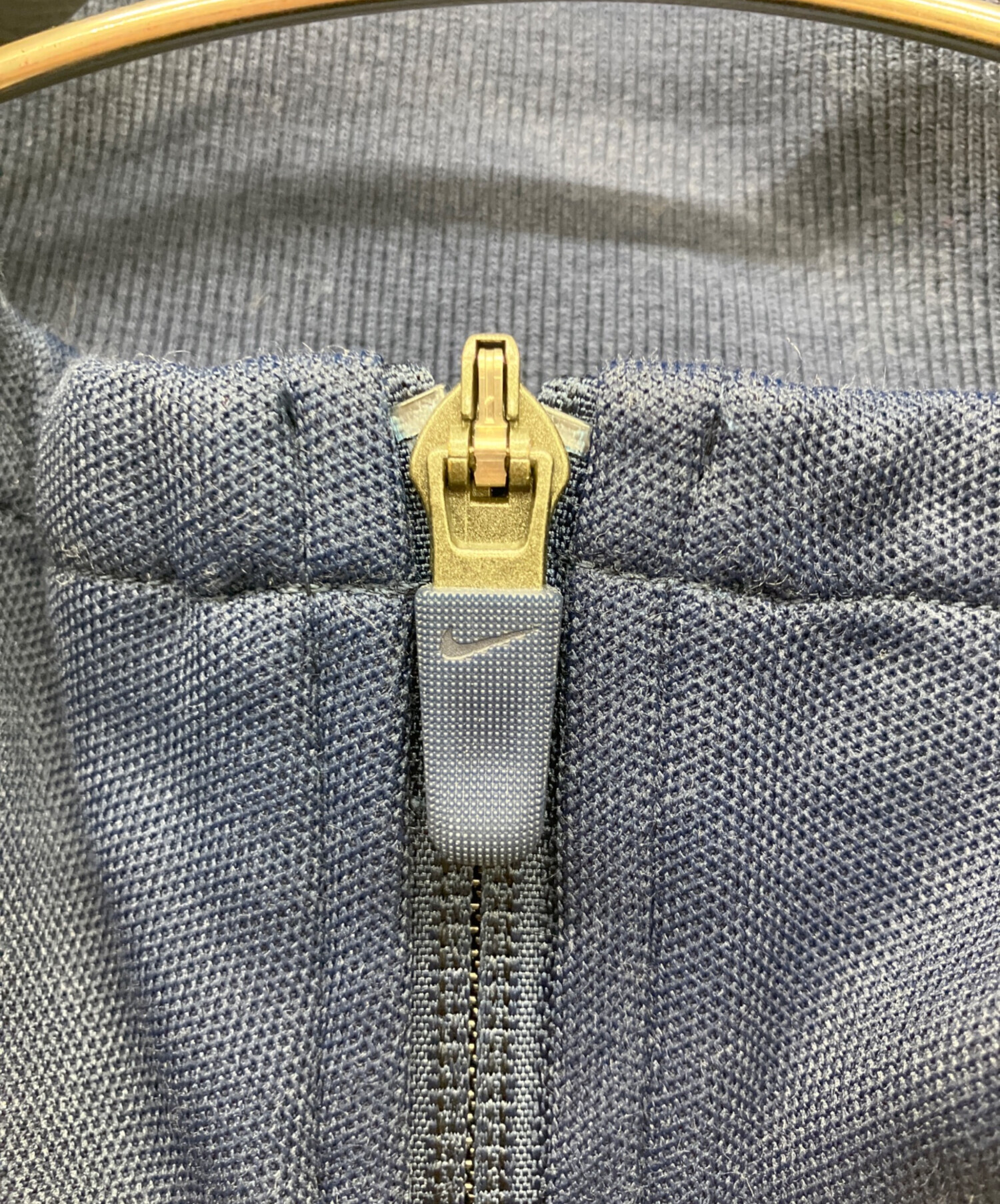 中古・古着通販】NIKE (ナイキ) RFロゴ トラックジャケット テニス